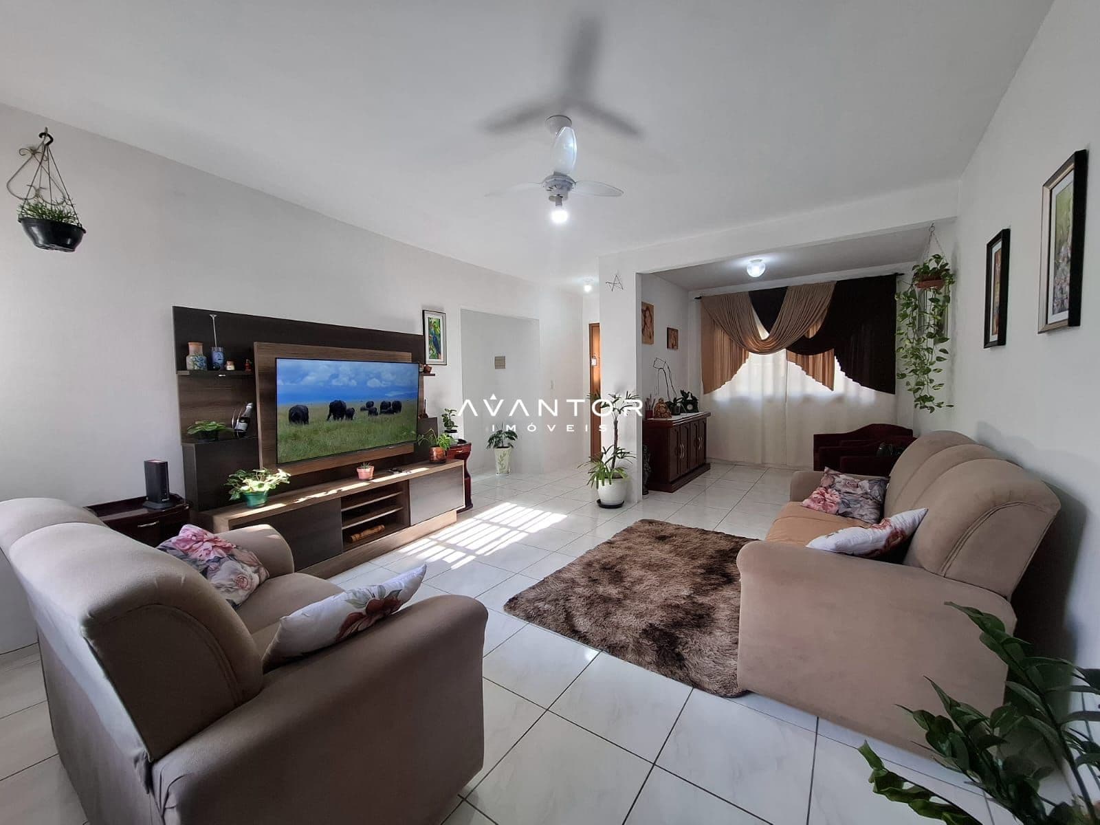 Casa com 4 quartos à venda em Camobi, Santa Maria/RS — foto 3 de 14