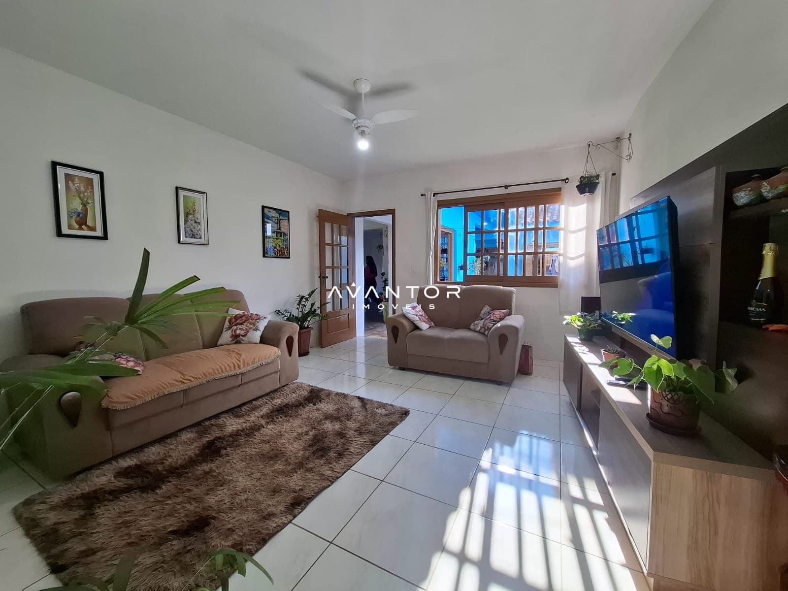 Casa com 4 quartos à venda em Camobi, Santa Maria/RS — foto 4 de 14