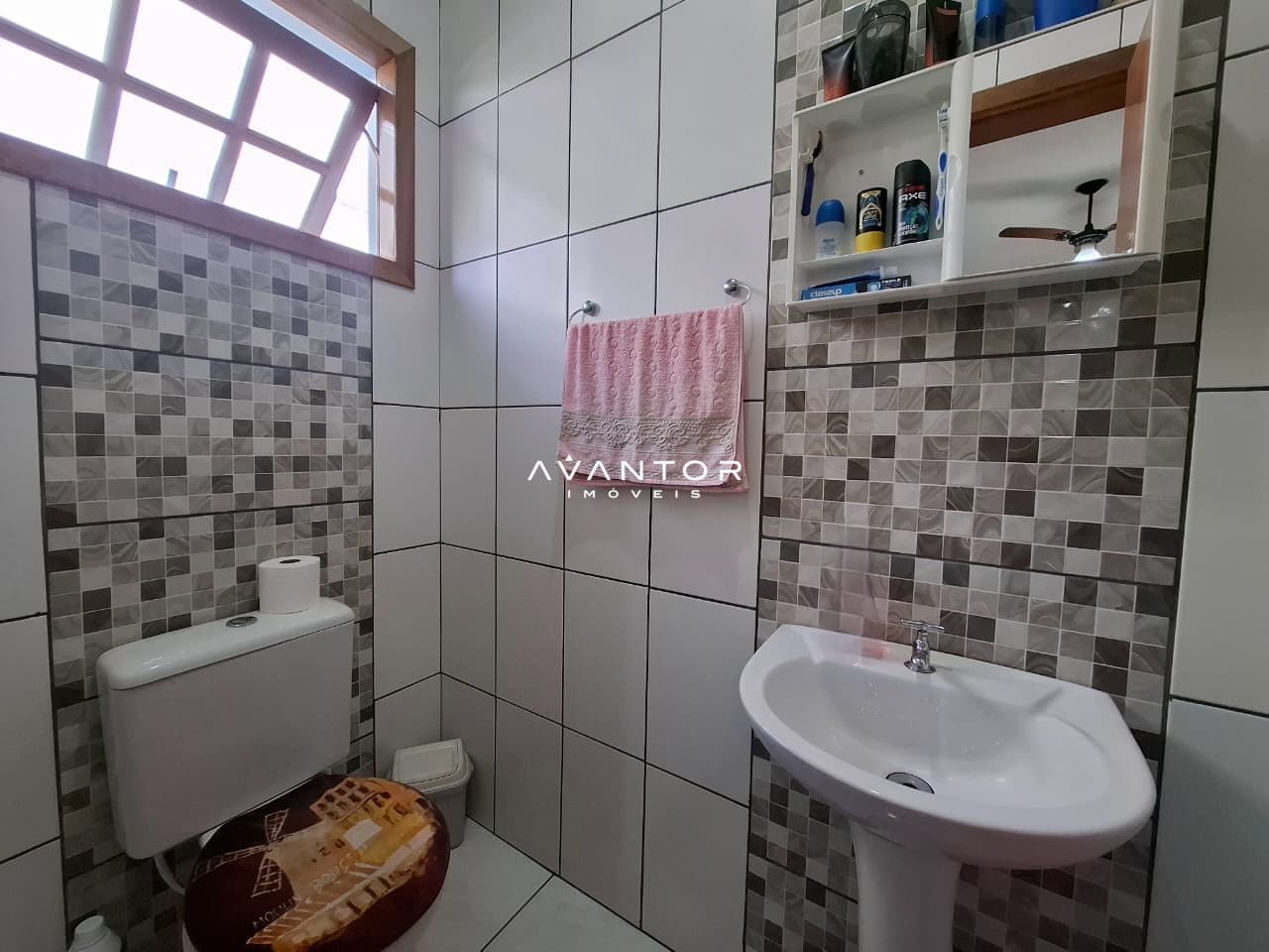 Casa com 4 quartos à venda em Camobi, Santa Maria/RS — foto 8 de 14