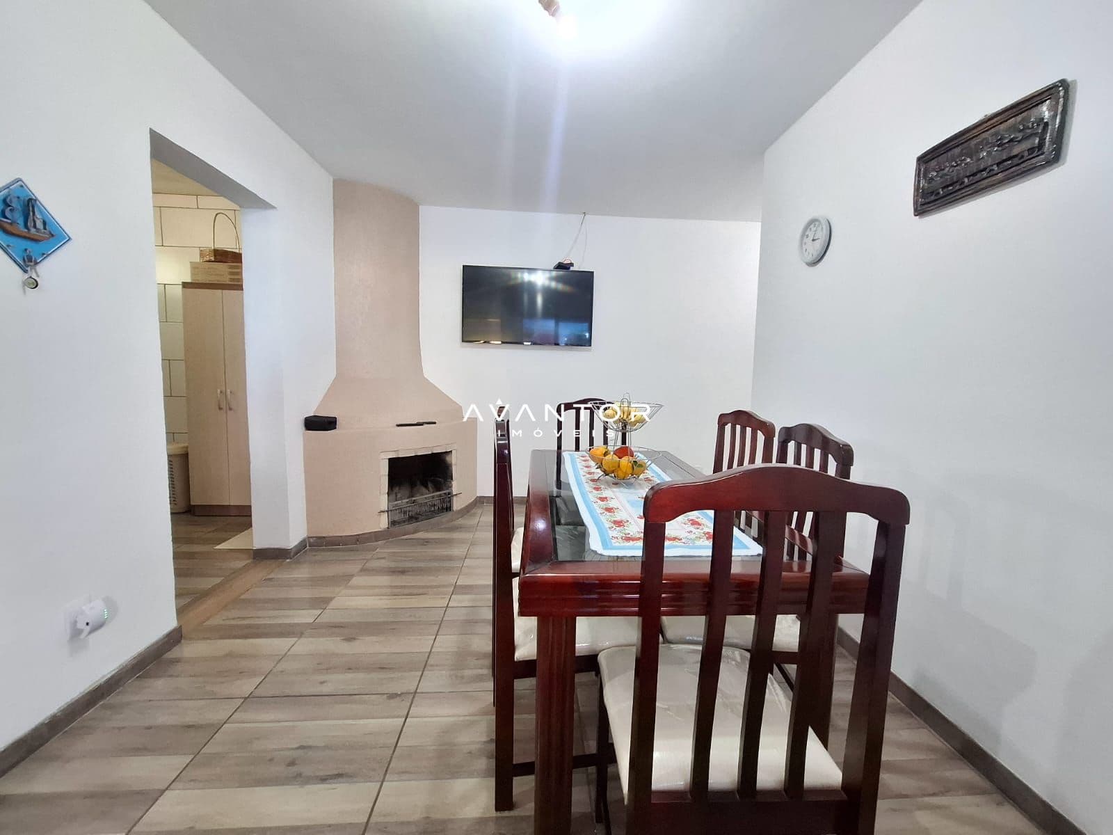 Casa com 4 quartos à venda em Camobi, Santa Maria/RS — foto 10 de 14