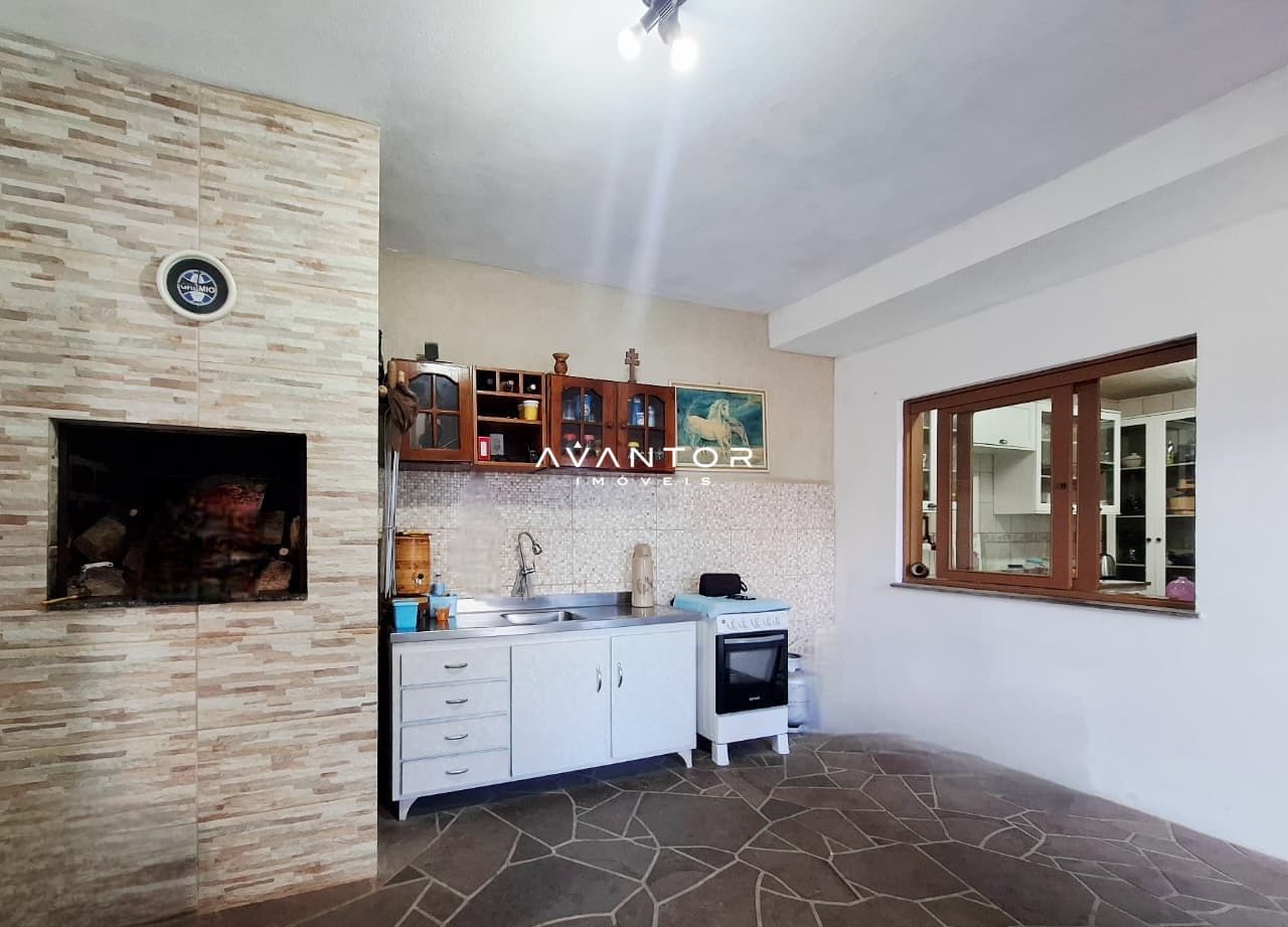 Casa com 4 quartos à venda em Camobi, Santa Maria/RS — foto 11 de 14