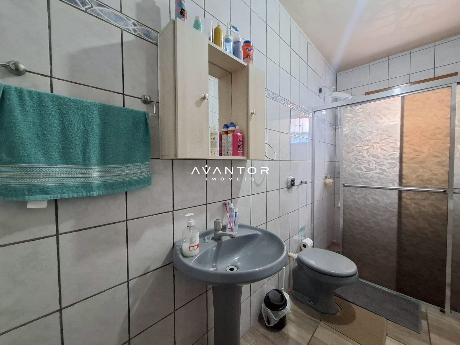 Casa com 4 quartos à venda em Camobi, Santa Maria/RS — foto 12 de 14