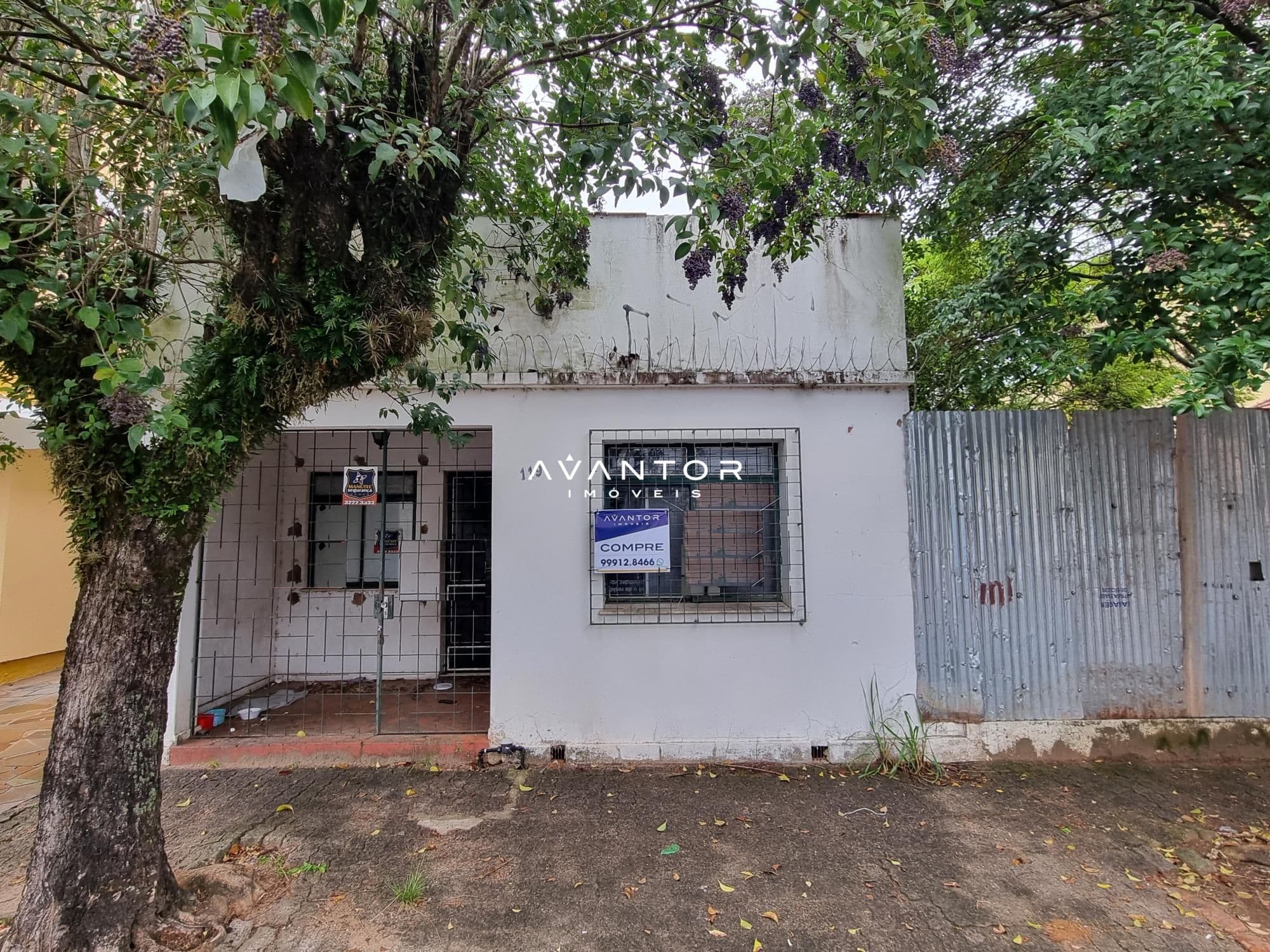 Terreno à venda em Nossa Senhora do Rosário, Santa Maria/RS — foto 3 de 3
