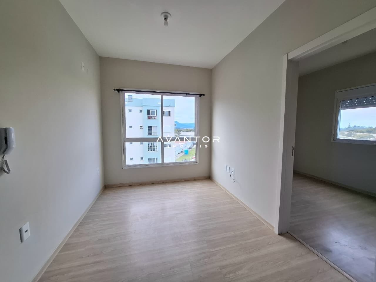 Apartamento com 2 quartos à venda no Residencial São Francisco ( Coase ), em Camobi, Santa Maria/RS — foto 2 de 6