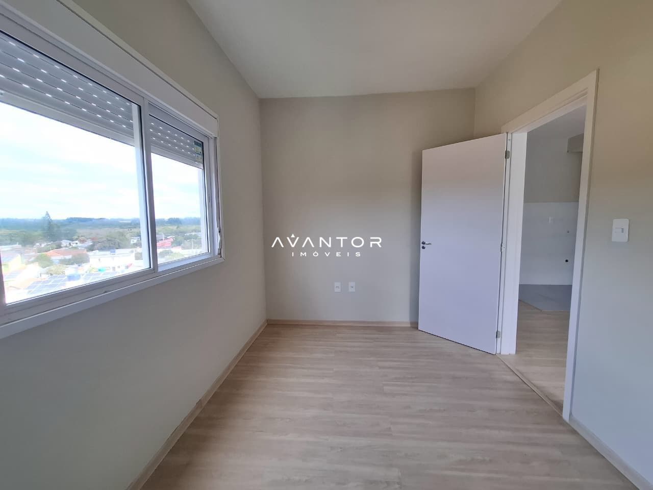 Apartamento com 2 quartos à venda no Residencial São Francisco ( Coase ), em Camobi, Santa Maria/RS — foto 3 de 6