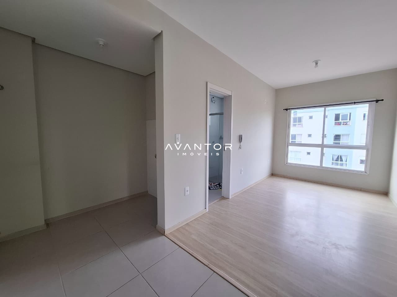 Apartamento com 2 quartos à venda no Residencial São Francisco ( Coase ), em Camobi, Santa Maria/RS — foto 5 de 6