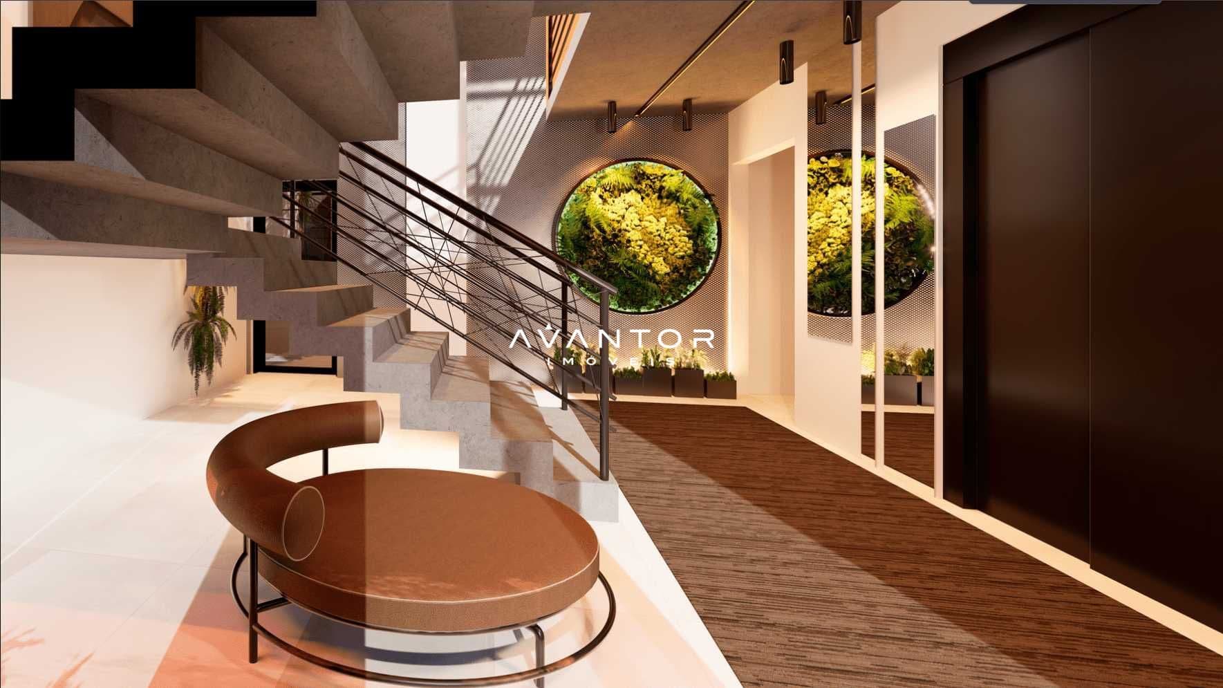 Apartamento com 1 quarto à venda no Residencial Evo Camobi, em Camobi, Santa Maria/RS — foto 4 de 10