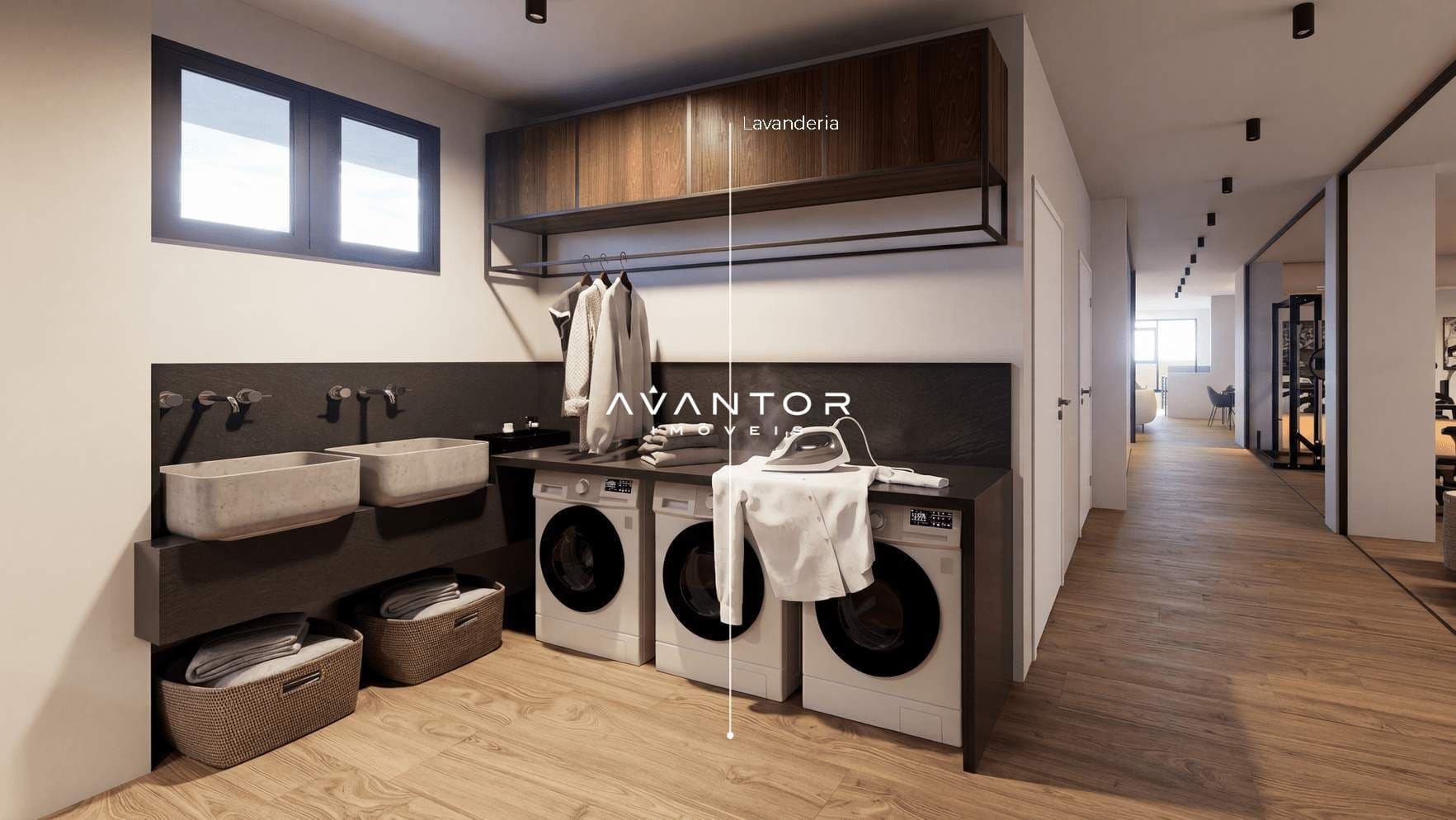 Apartamento com 1 quarto à venda no Residencial Evo Camobi, em Camobi, Santa Maria/RS — foto 7 de 10
