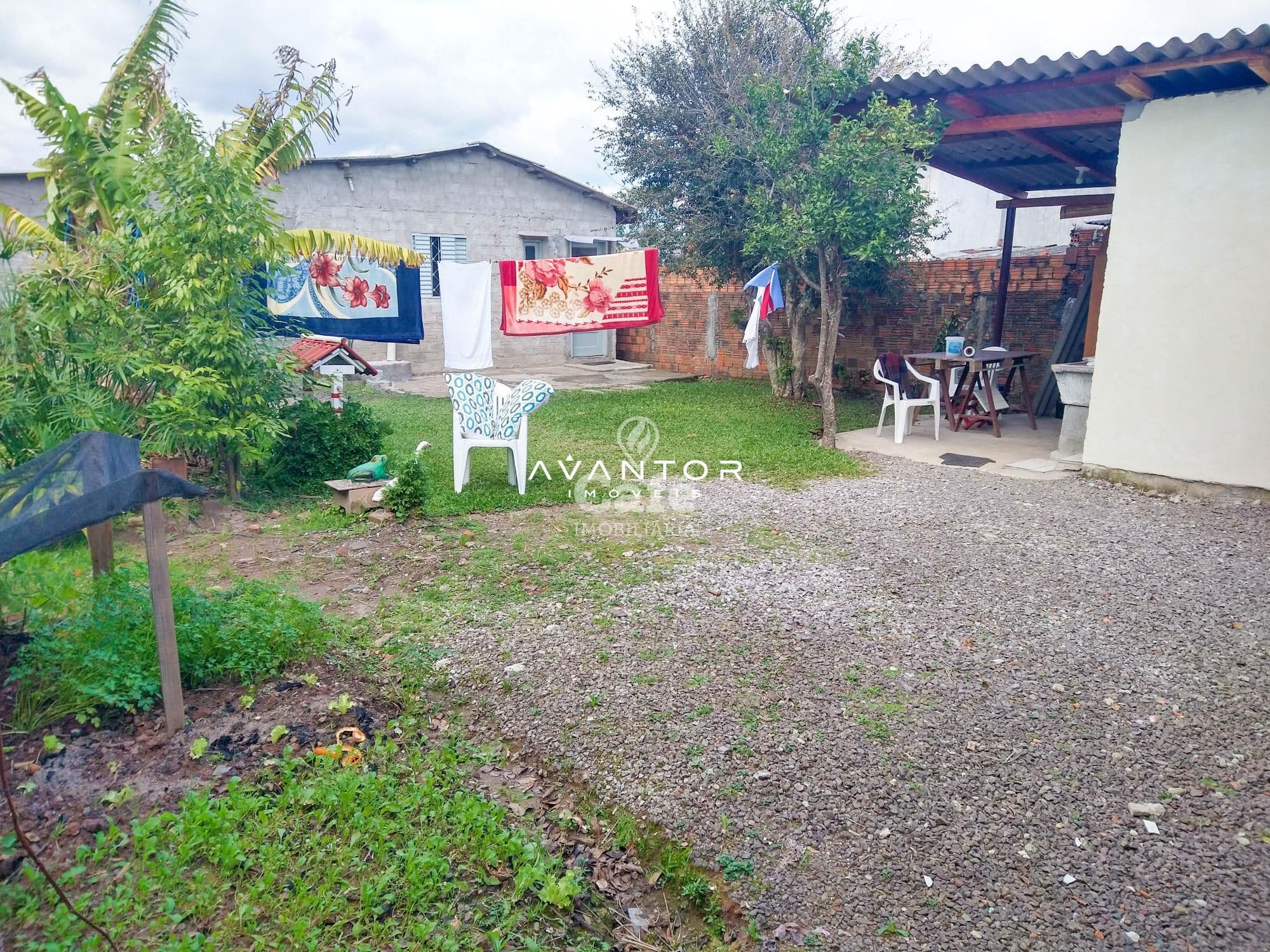 Terreno à venda em Tomazetti, Santa Maria/RS — foto 3 de 3