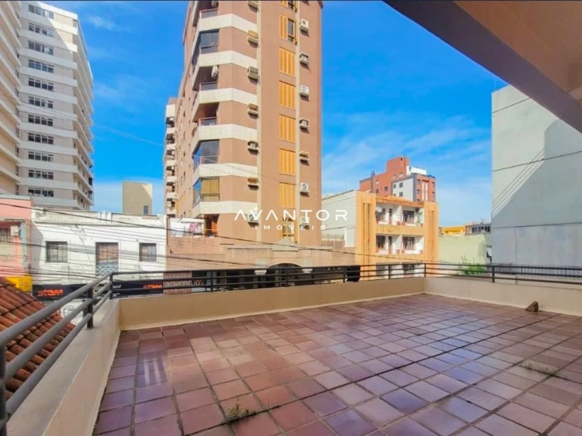Condomínio Edifício Venanciober, Centro, Santa Maria/RS — foto 2 de 3