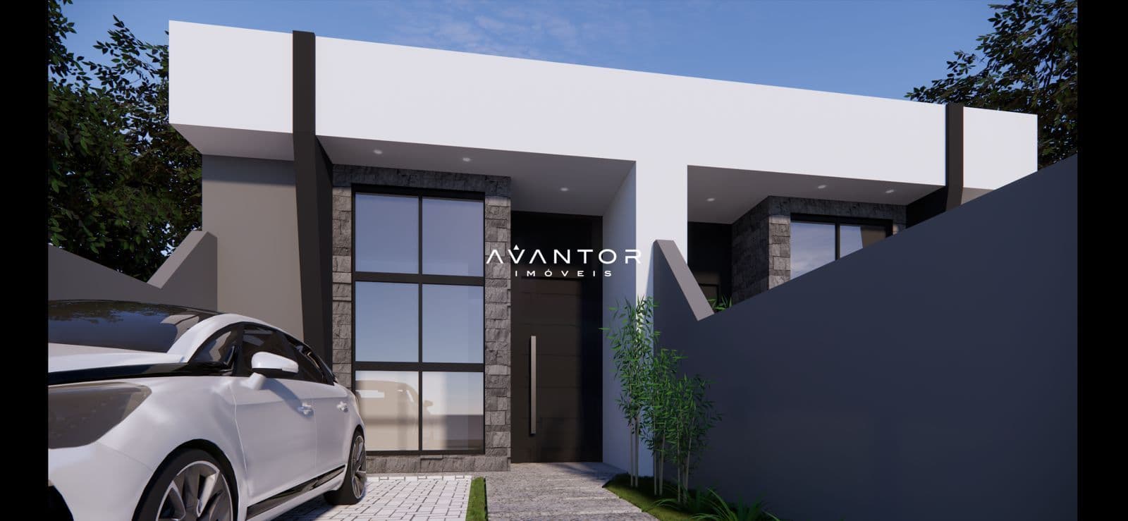 Casa com 2 quartos à venda no Galápagos Residencial, em Diácono João Luiz Pozzobon, Santa Maria/RS — foto 7 de 13