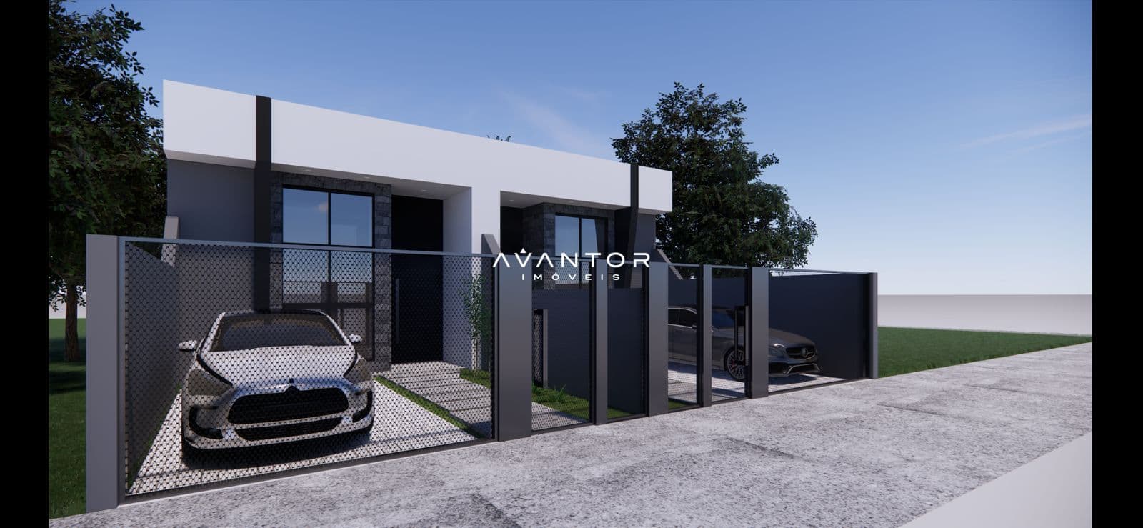 Casa com 2 quartos à venda no Galápagos Residencial, em Diácono João Luiz Pozzobon, Santa Maria/RS — foto 10 de 13