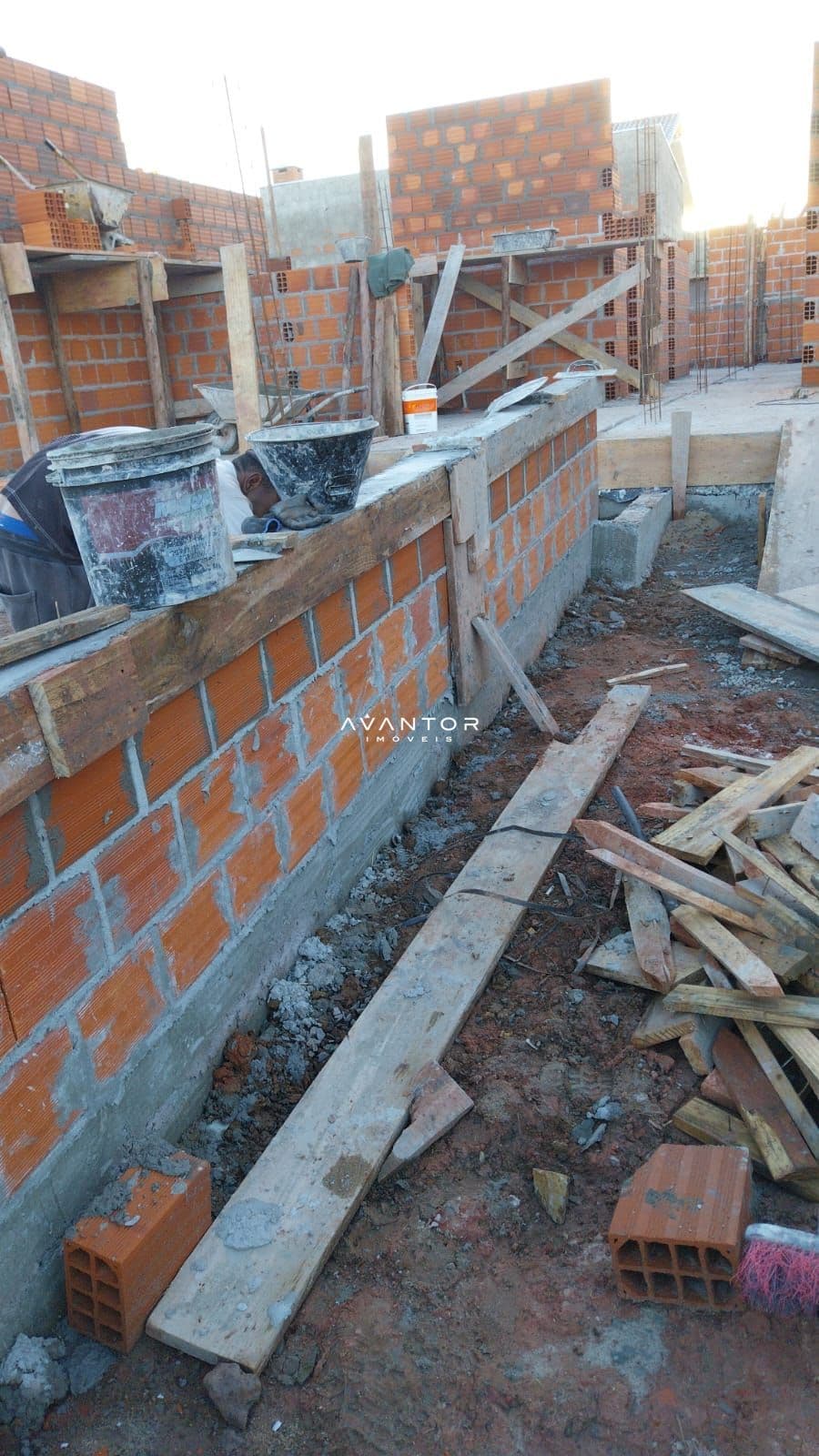 Casa com 2 quartos à venda no Galápagos Residencial, em Diácono João Luiz Pozzobon, Santa Maria/RS — foto 11 de 13