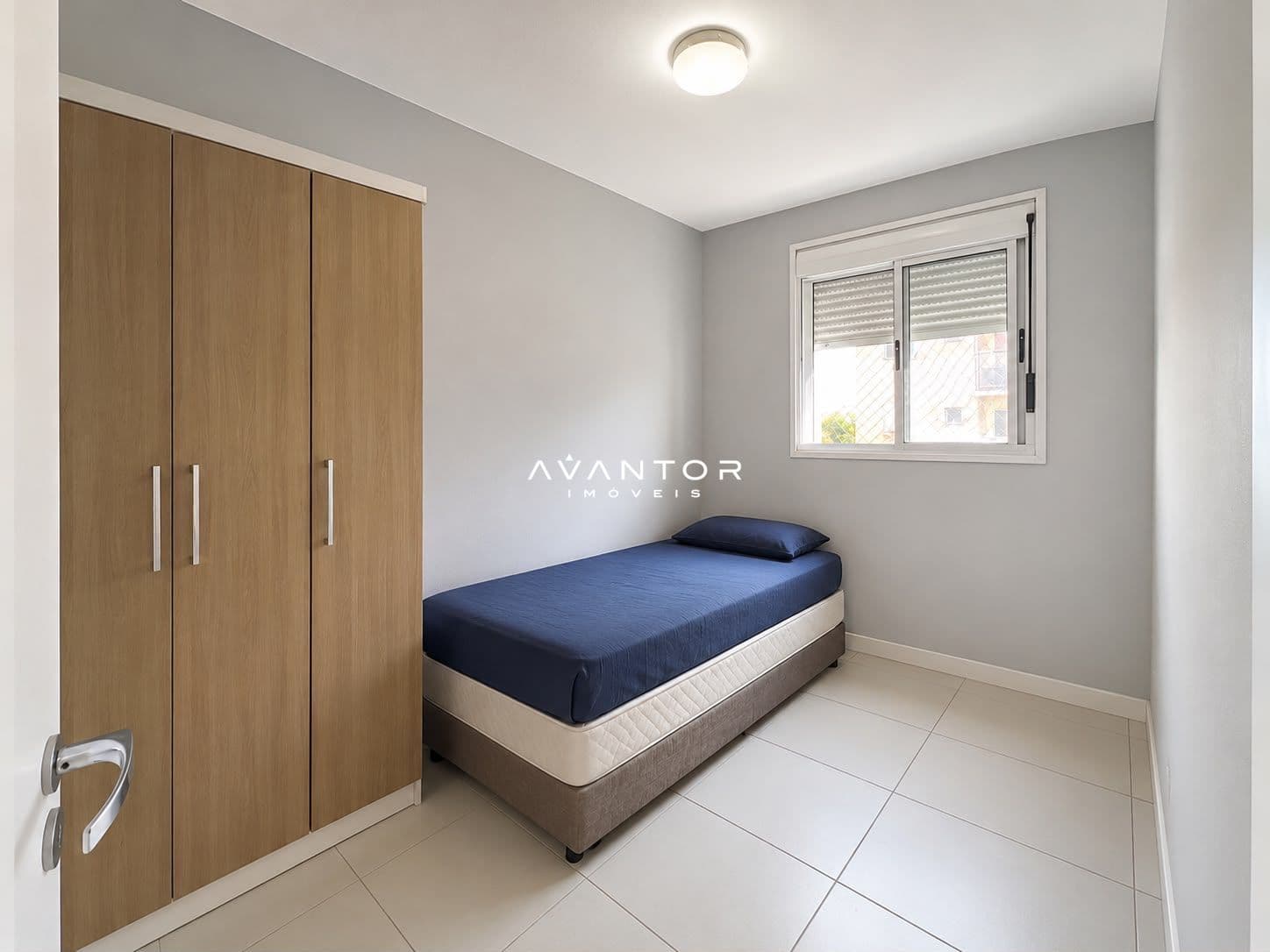 Apartamento com 2 quartos à venda no Residencial Trentino, em Nossa Senhora Medianeira, Santa Maria/RS — foto 6 de 9