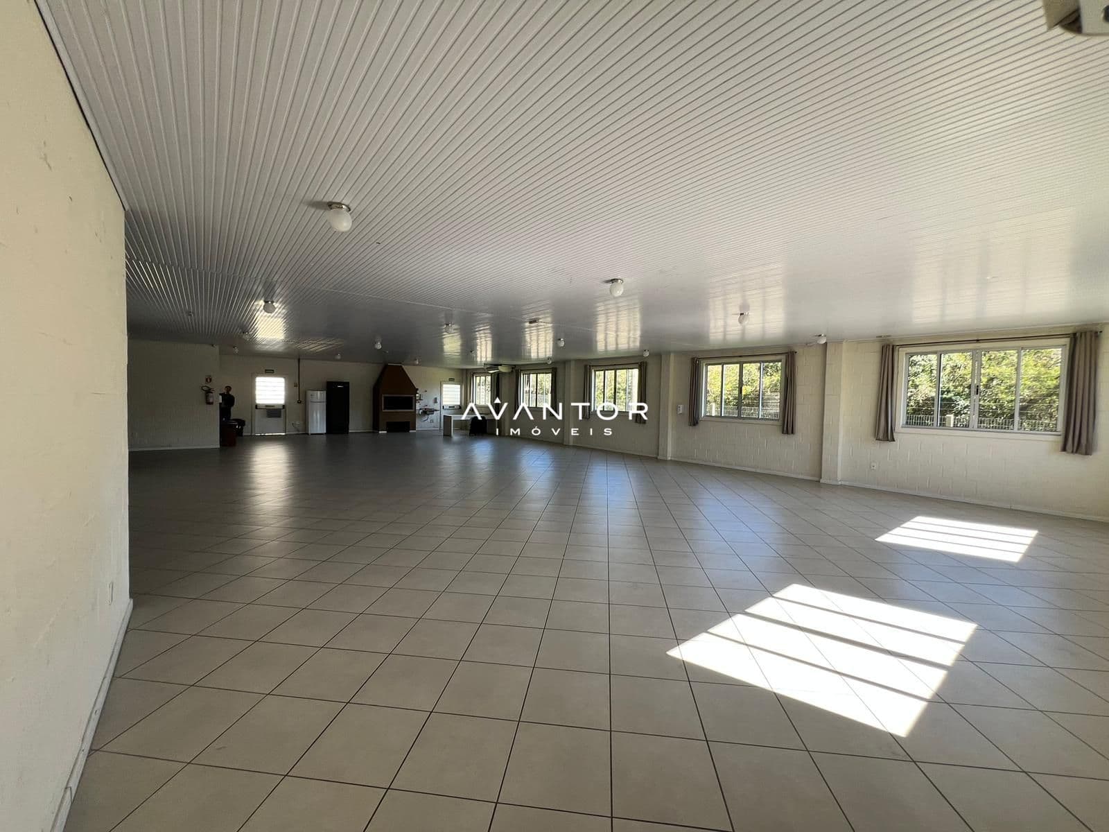 Apartamento com 2 quartos à venda no Residencial Trentino, em Nossa Senhora Medianeira, Santa Maria/RS — foto 8 de 9
