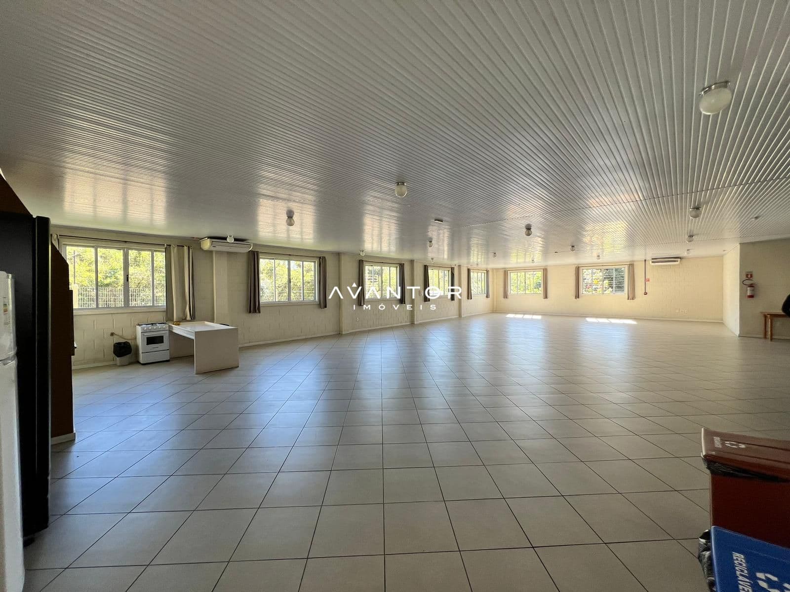 Apartamento com 2 quartos à venda no Residencial Trentino, em Nossa Senhora Medianeira, Santa Maria/RS — foto 9 de 9