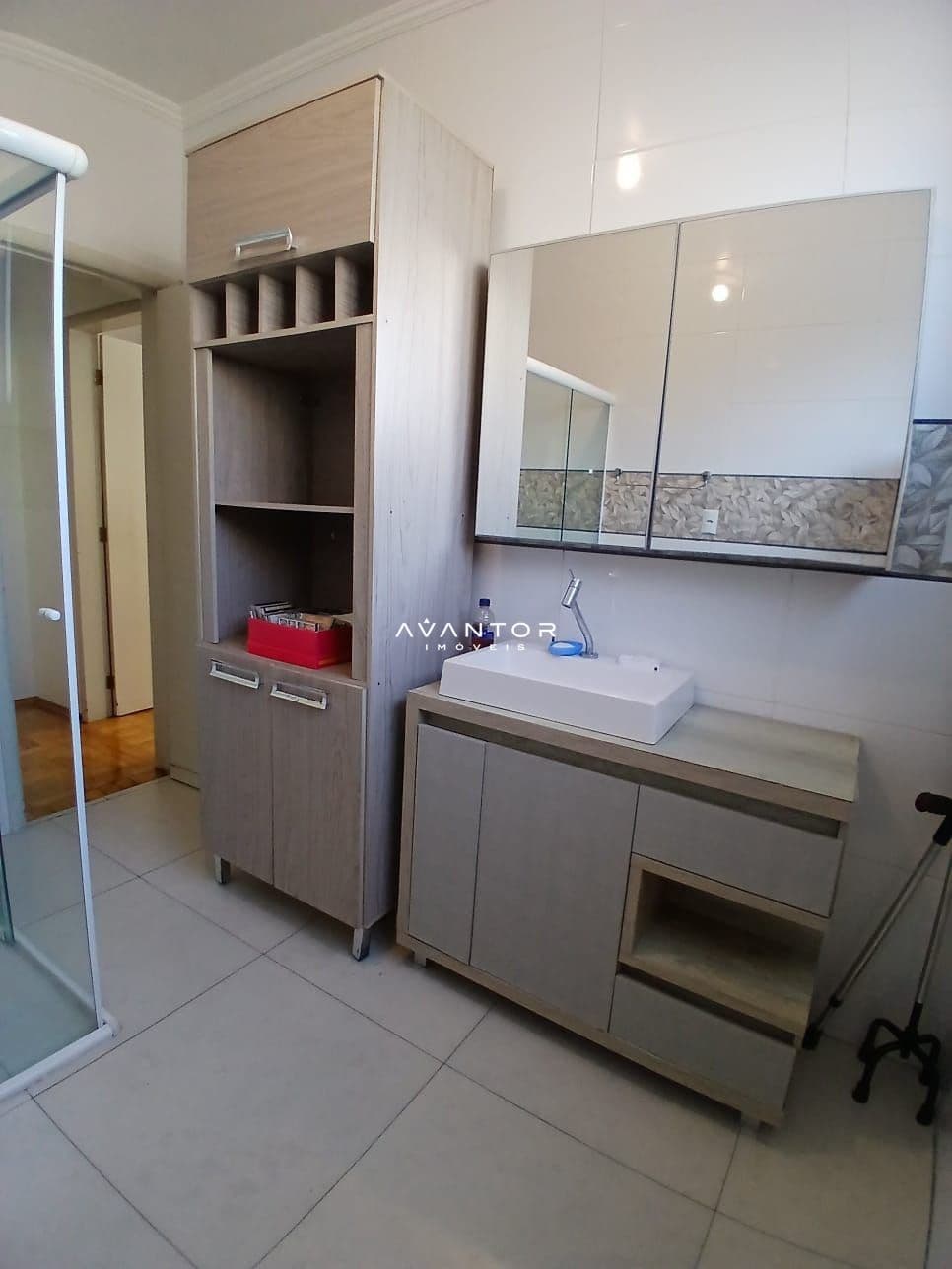 Apartamento com 3 quartos para alugar em Nossa Senhora do Rosário, Santa Maria/RS — foto 5 de 20