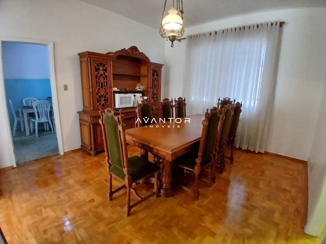 Apartamento com 3 quartos para alugar em Nossa Senhora do Rosário, Santa Maria/RS — foto 13 de 20