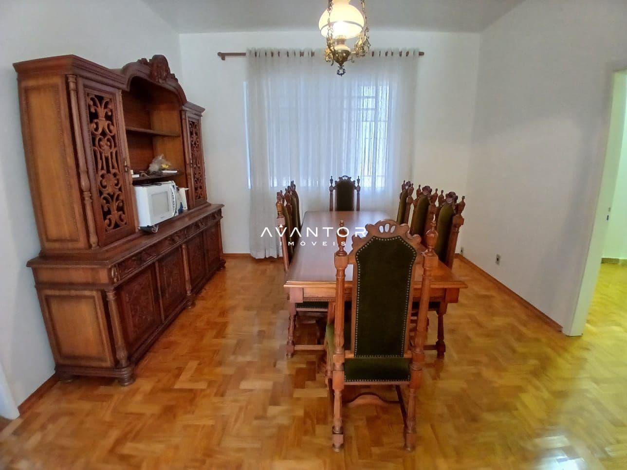 Apartamento com 3 quartos para alugar em Nossa Senhora do Rosário, Santa Maria/RS — foto 14 de 20
