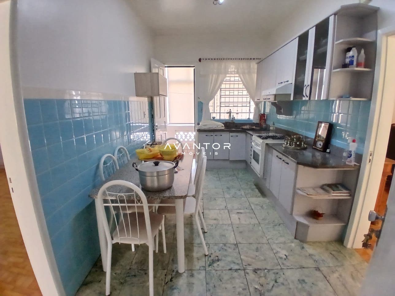 Apartamento com 3 quartos para alugar em Nossa Senhora do Rosário, Santa Maria/RS — foto 16 de 20