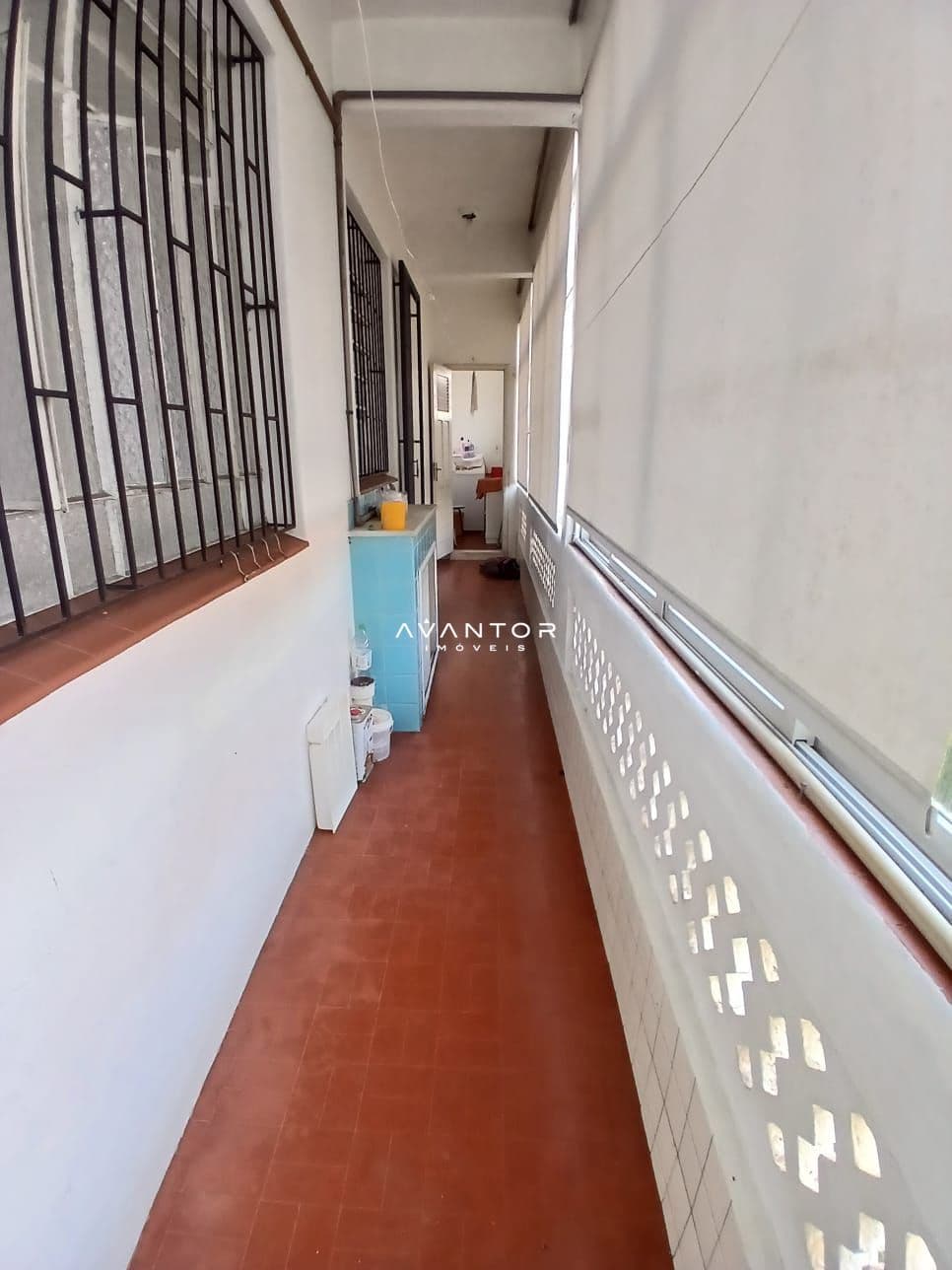 Apartamento com 3 quartos para alugar em Nossa Senhora do Rosário, Santa Maria/RS — foto 17 de 20