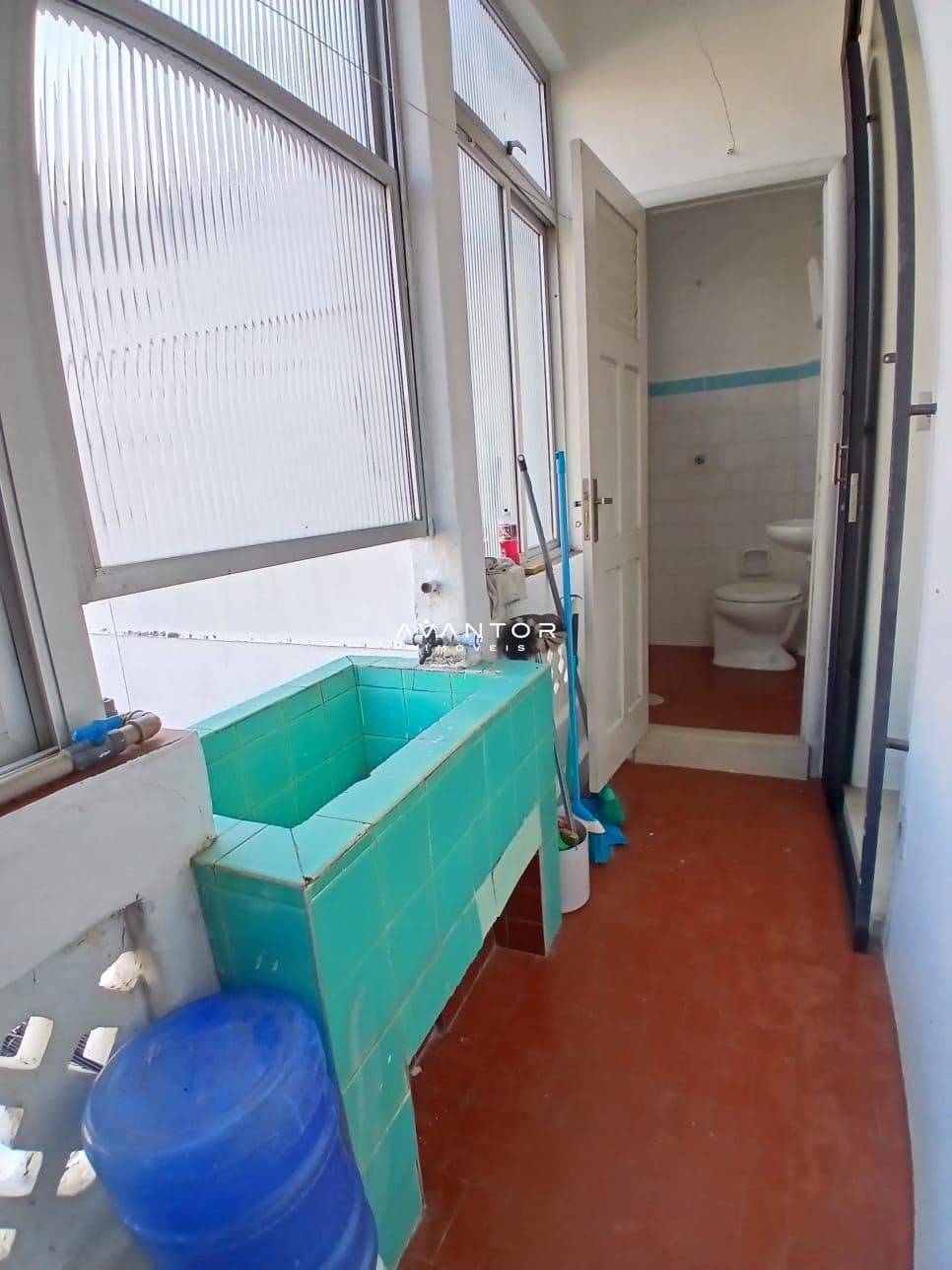 Apartamento com 3 quartos para alugar em Nossa Senhora do Rosário, Santa Maria/RS — foto 18 de 20