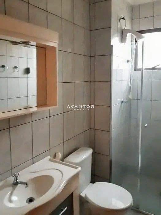 Apartamento com 3 quartos à venda no Residencial Acácia Negra, em Nossa Senhora de Lourdes, Santa Maria/RS — foto 4 de 9