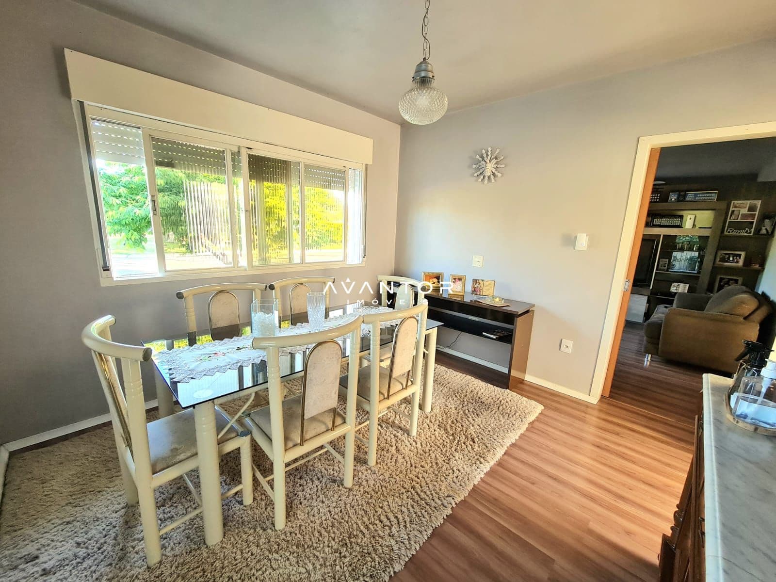 Casa com 4 quartos à venda em Tomazetti, Santa Maria/RS — foto 4 de 37