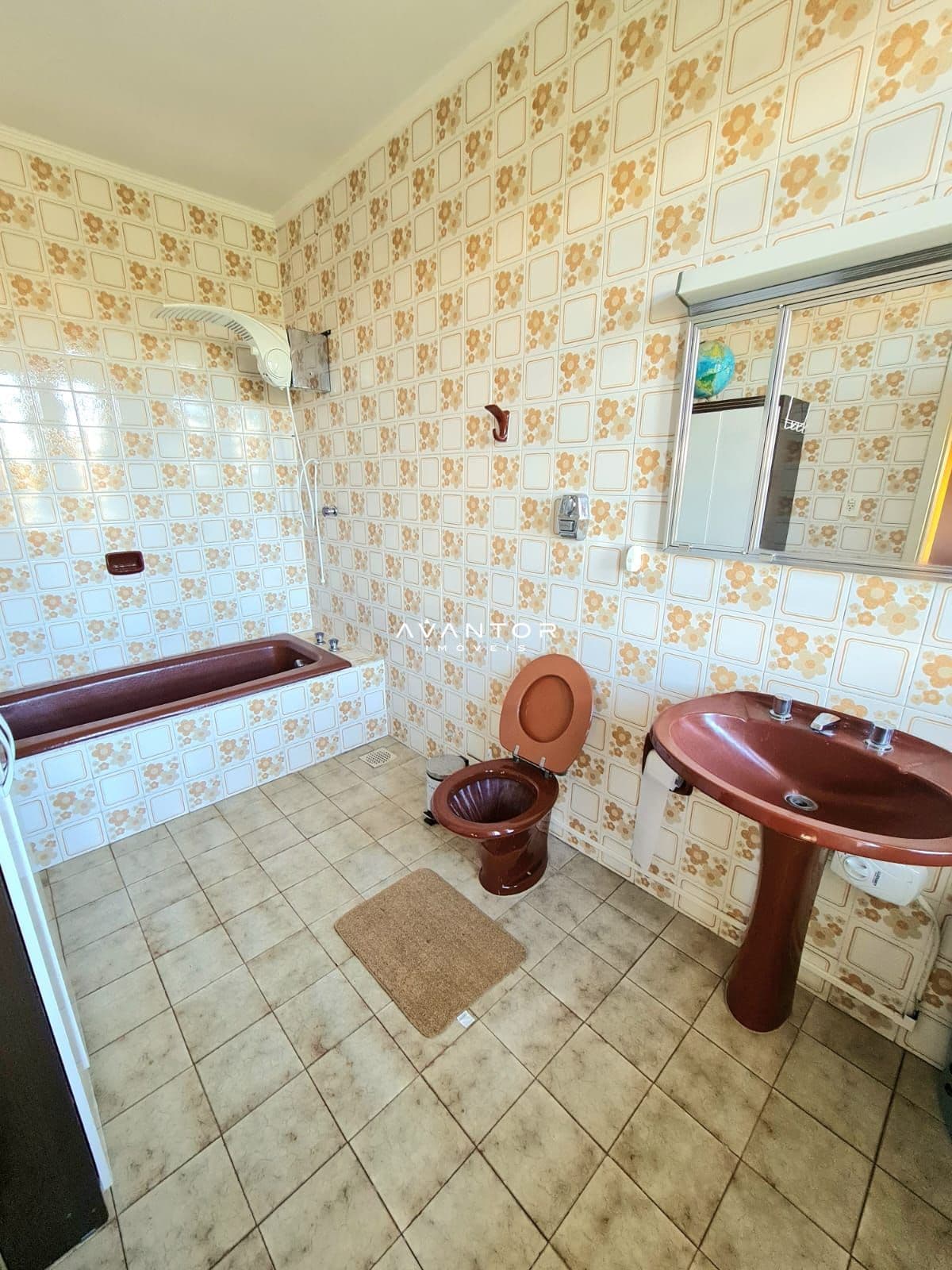 Casa com 4 quartos à venda em Tomazetti, Santa Maria/RS — foto 17 de 37
