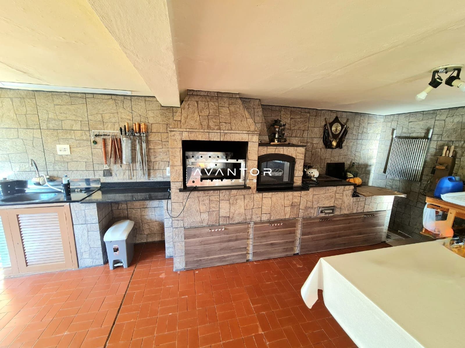 Casa com 4 quartos à venda em Tomazetti, Santa Maria/RS — foto 30 de 37