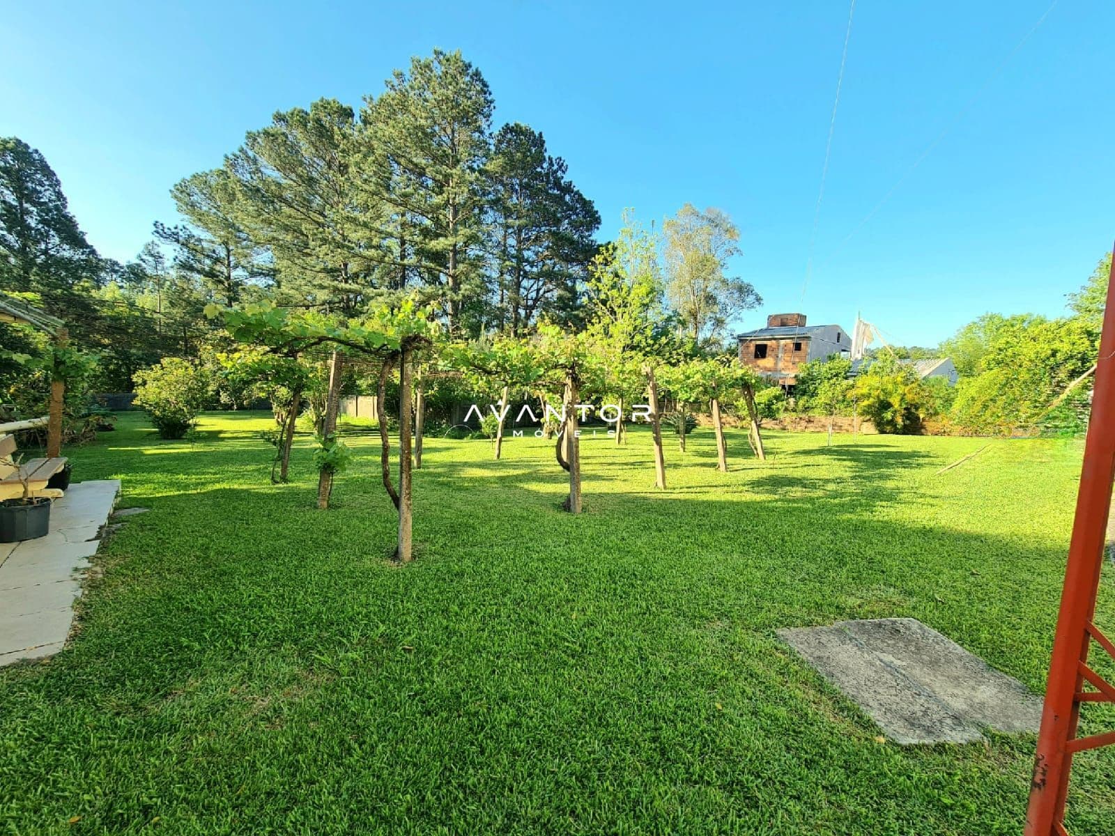 Casa com 4 quartos à venda em Tomazetti, Santa Maria/RS — foto 32 de 37