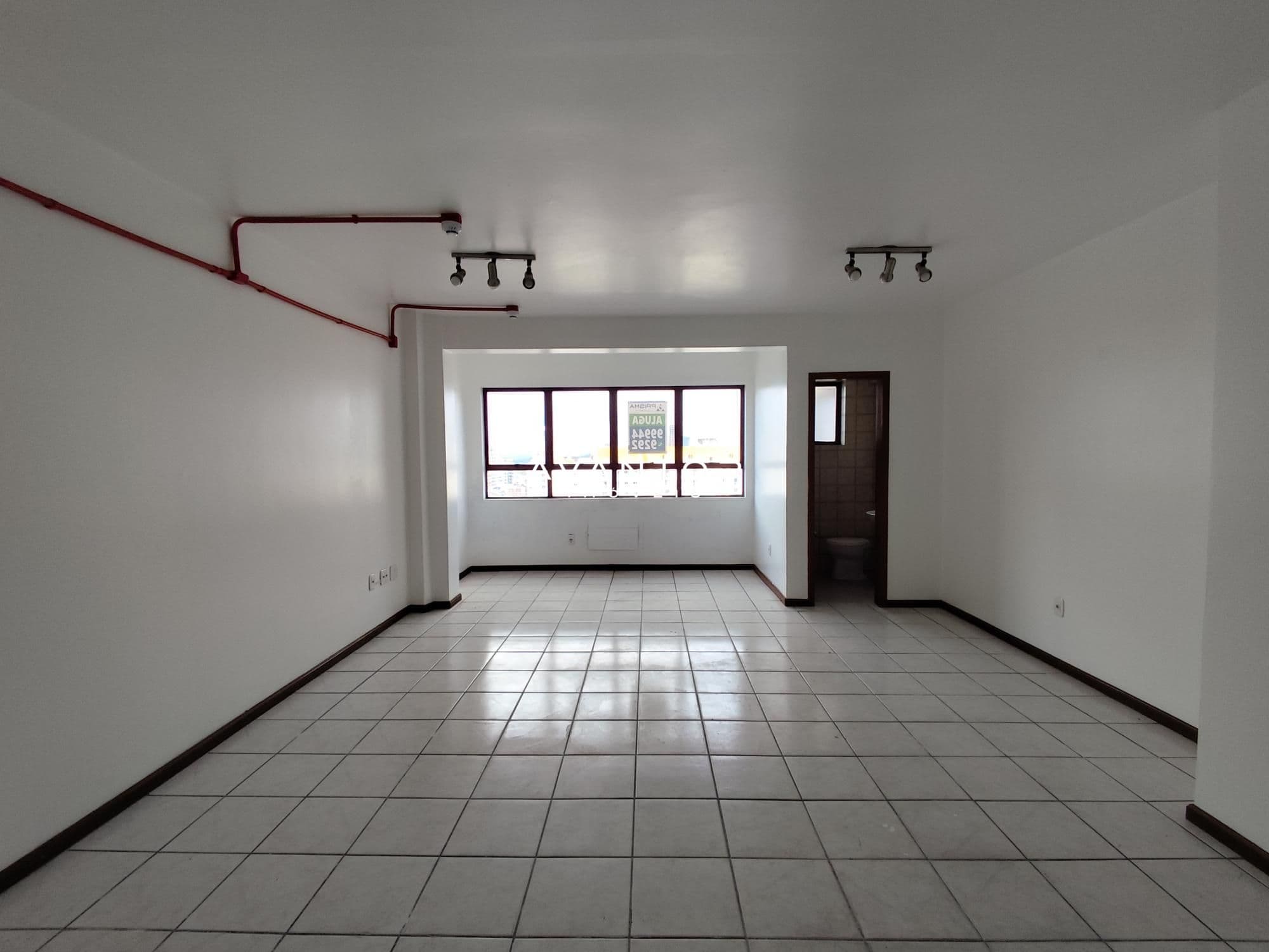 Centro Profissional Arquipélago — Centro, Santa Maria/RS