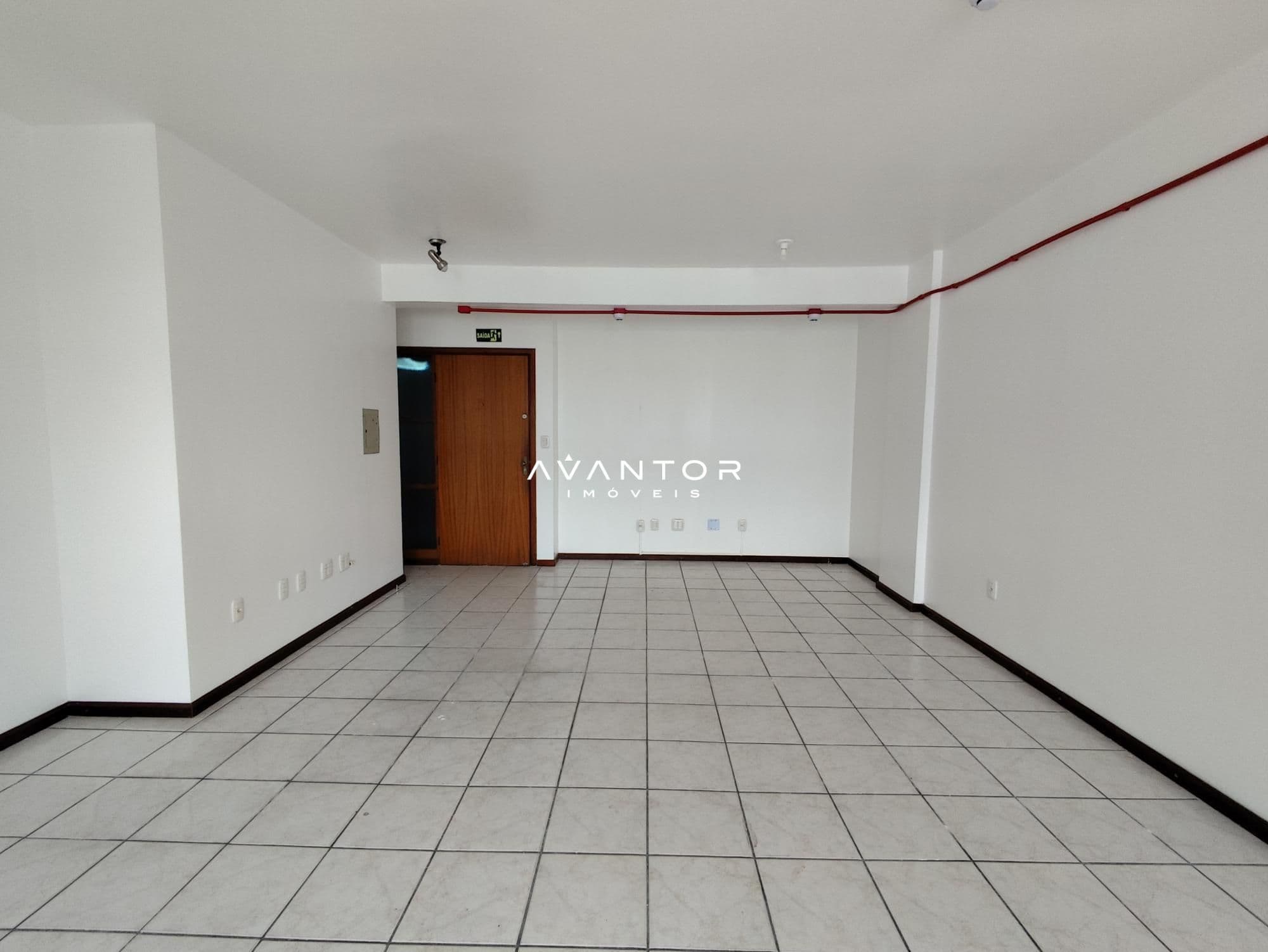 Sala Comercial com 1 sala à venda no Centro Profissional Arquipélago, em Centro, Santa Maria/RS — foto 2 de 5
