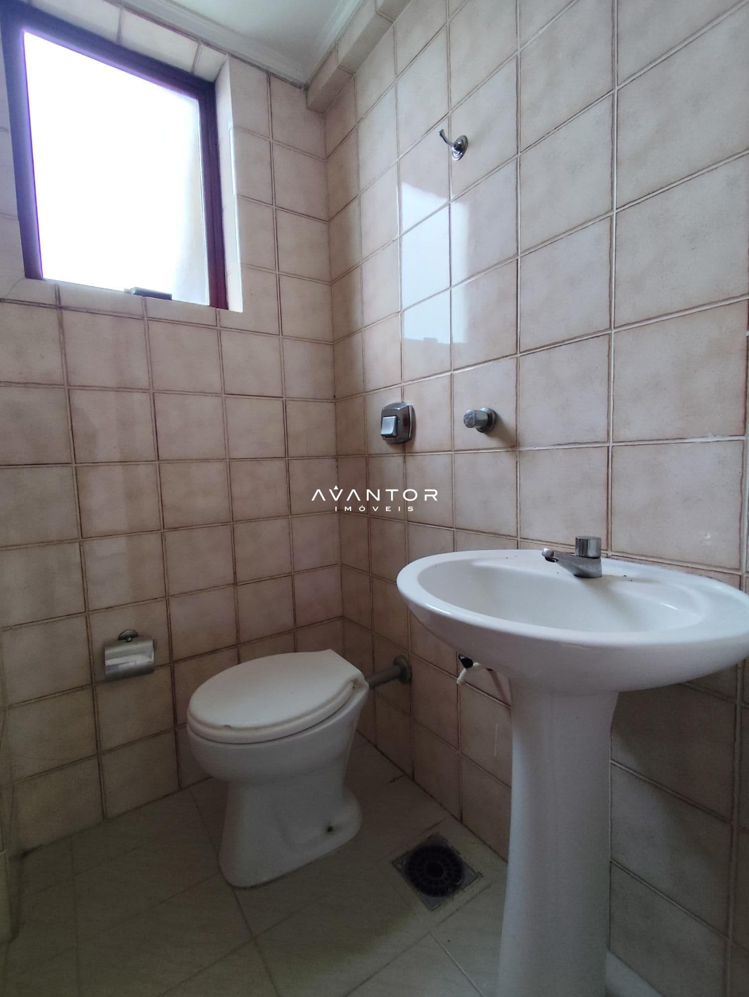 Sala Comercial com 1 sala à venda no Centro Profissional Arquipélago, em Centro, Santa Maria/RS — foto 3 de 5