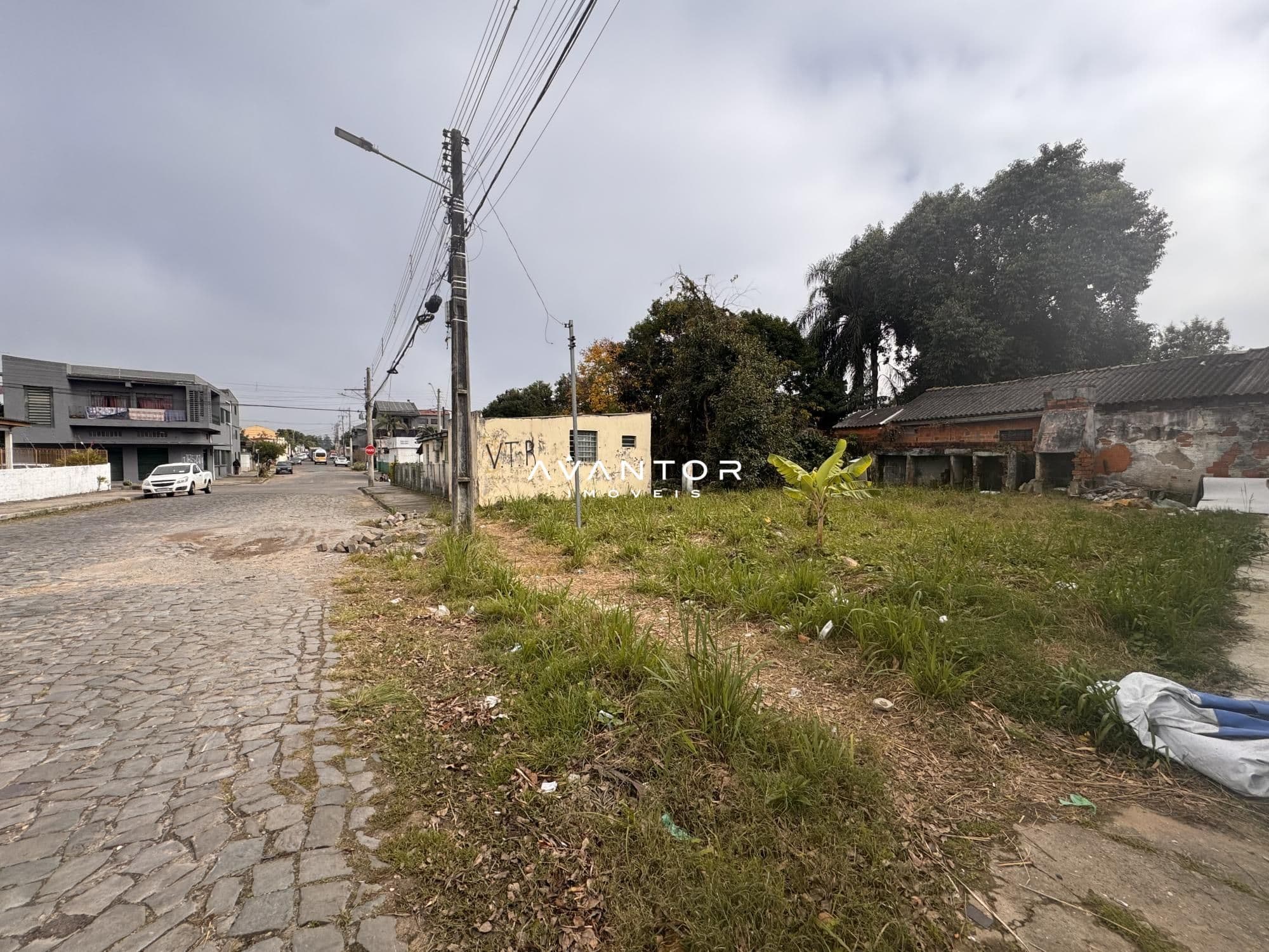 Terreno à venda em Nossa Senhora do Rosário, Santa Maria/RS — foto 2 de 4