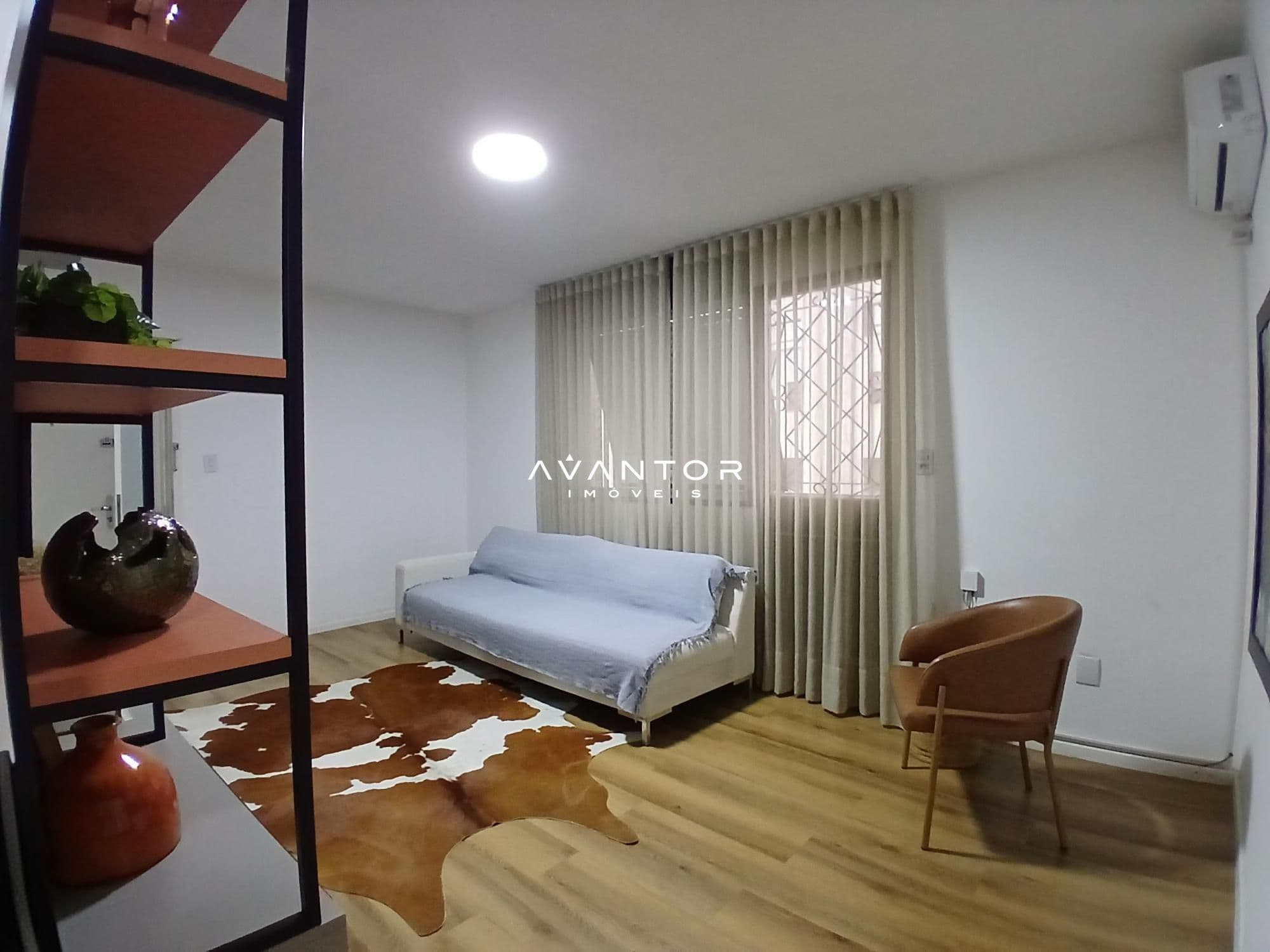 Apartamento com 3 quartos para alugar no Edifício Tolteca, em Centro, Santa Maria/RS — foto 4 de 23