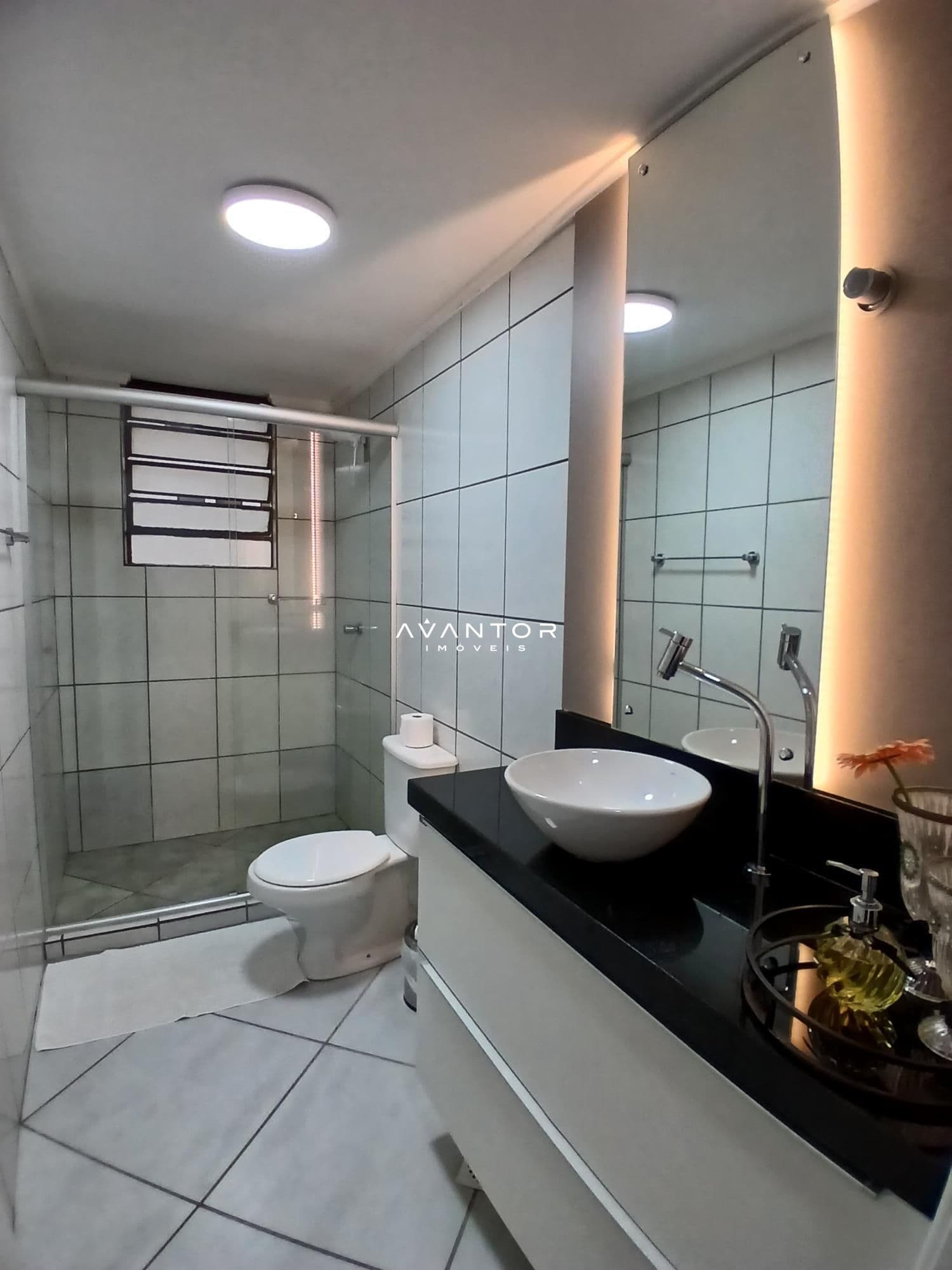 Apartamento com 3 quartos para alugar no Edifício Tolteca, em Centro, Santa Maria/RS — foto 6 de 23