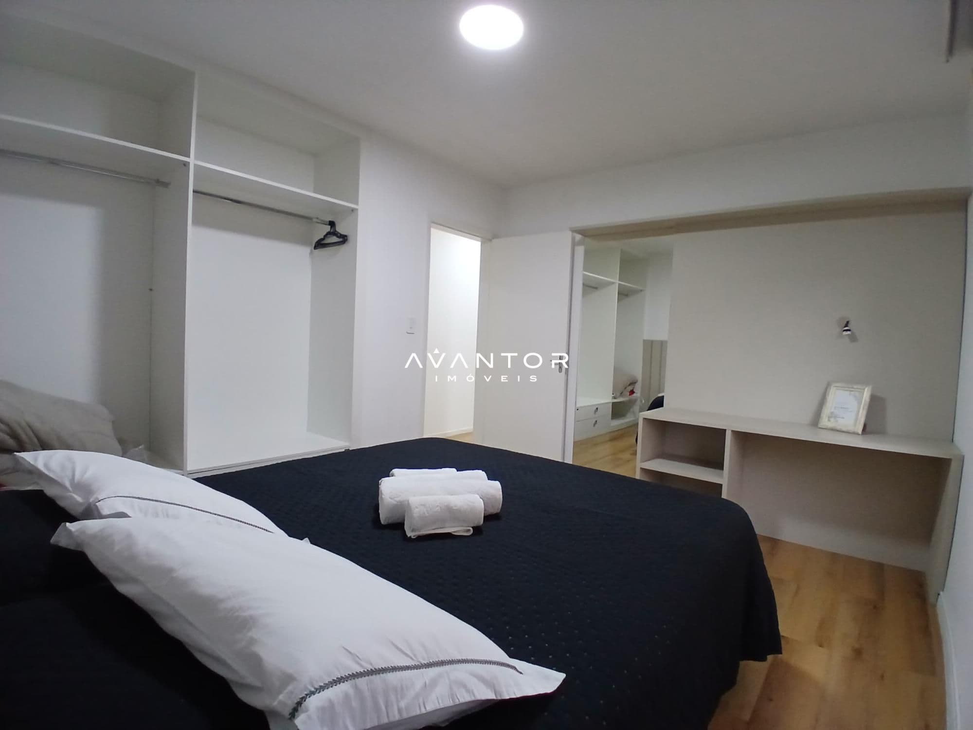 Apartamento com 3 quartos para alugar no Edifício Tolteca, em Centro, Santa Maria/RS — foto 9 de 23