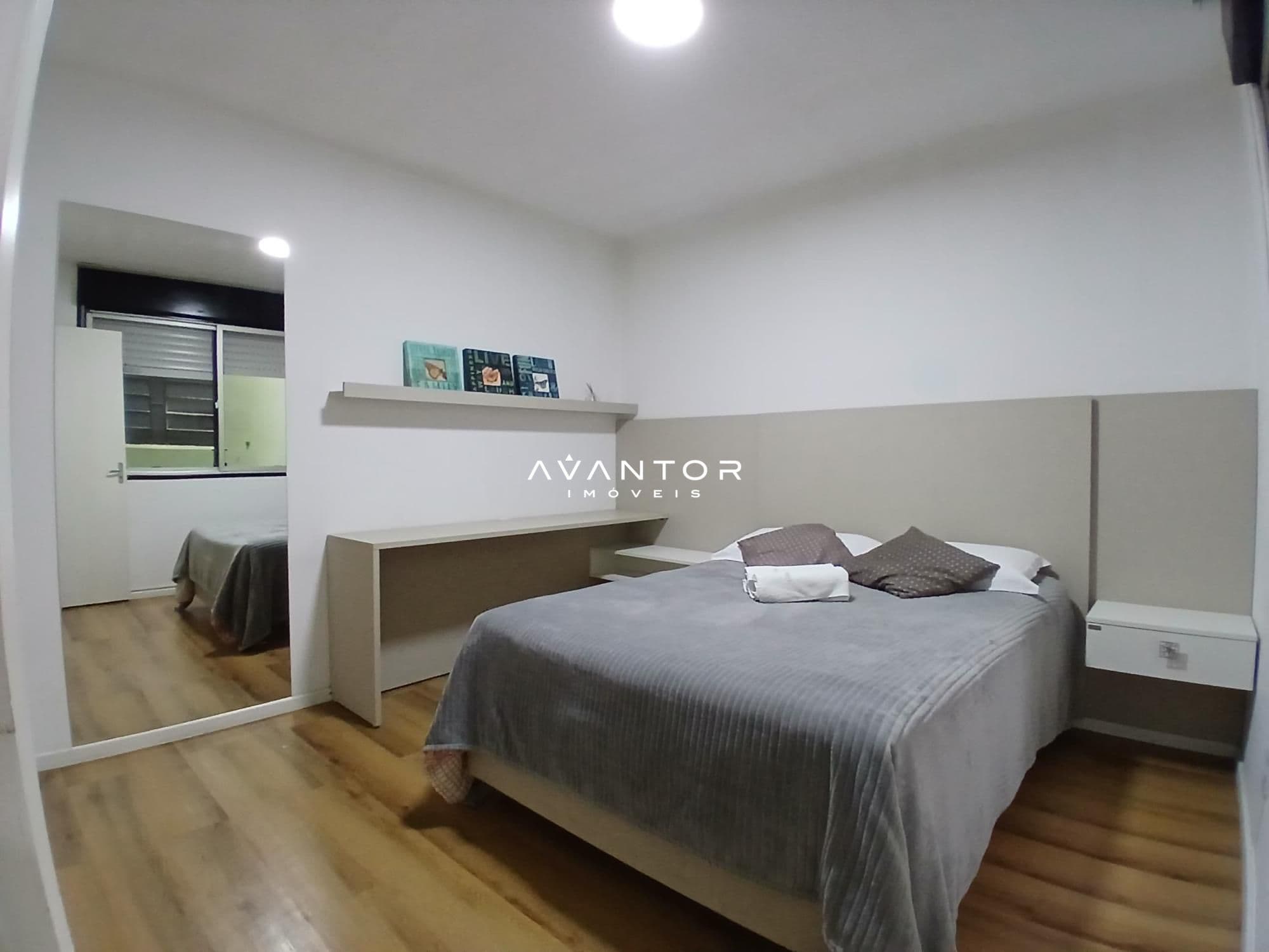 Apartamento com 3 quartos para alugar no Edifício Tolteca, em Centro, Santa Maria/RS — foto 10 de 23