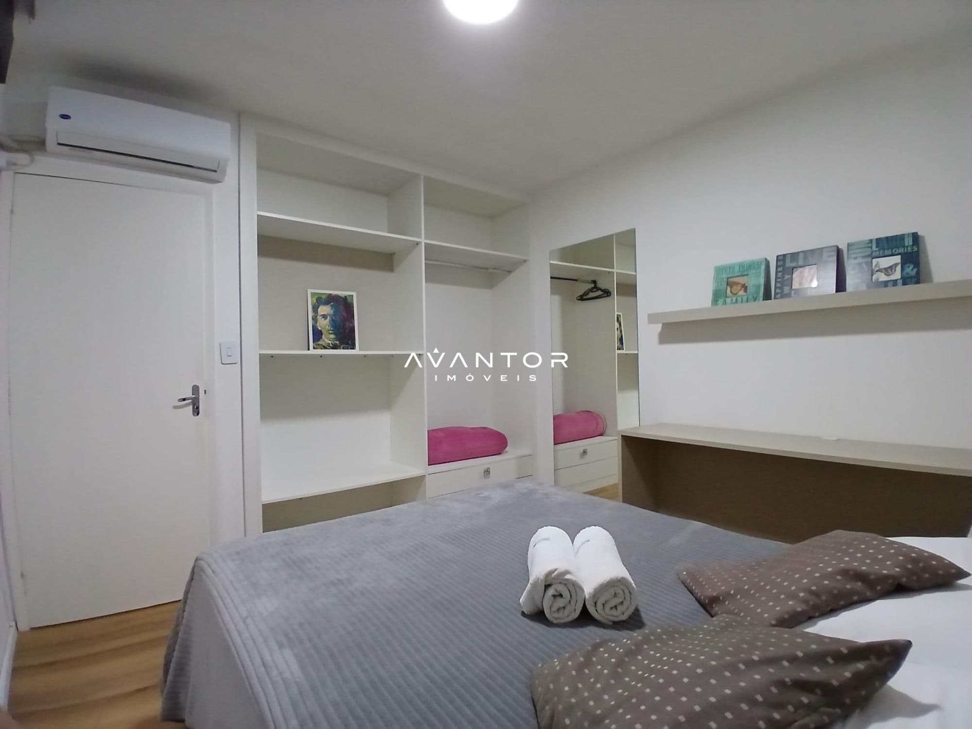 Apartamento com 3 quartos para alugar no Edifício Tolteca, em Centro, Santa Maria/RS — foto 11 de 23