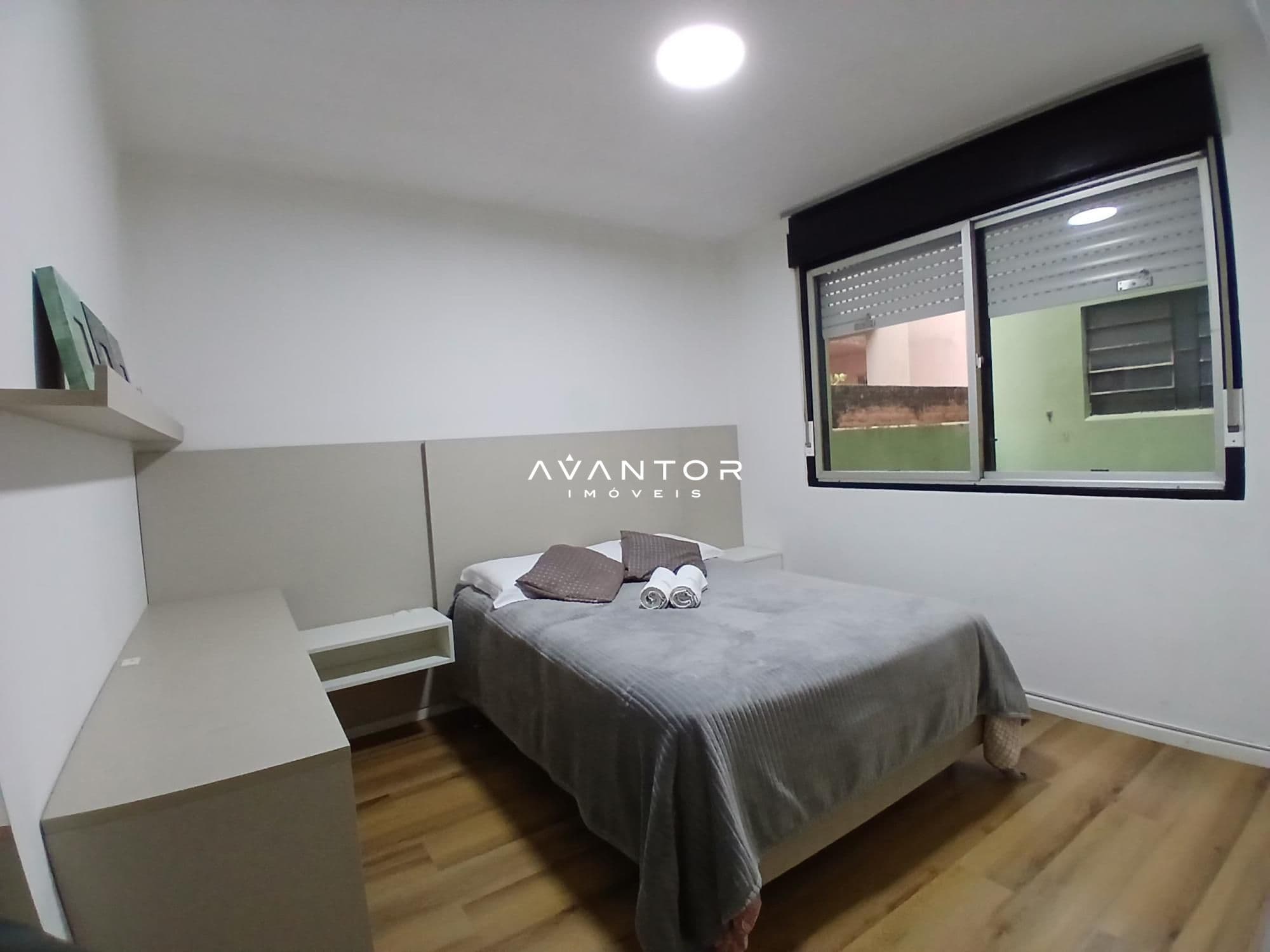 Apartamento com 3 quartos para alugar no Edifício Tolteca, em Centro, Santa Maria/RS — foto 12 de 23