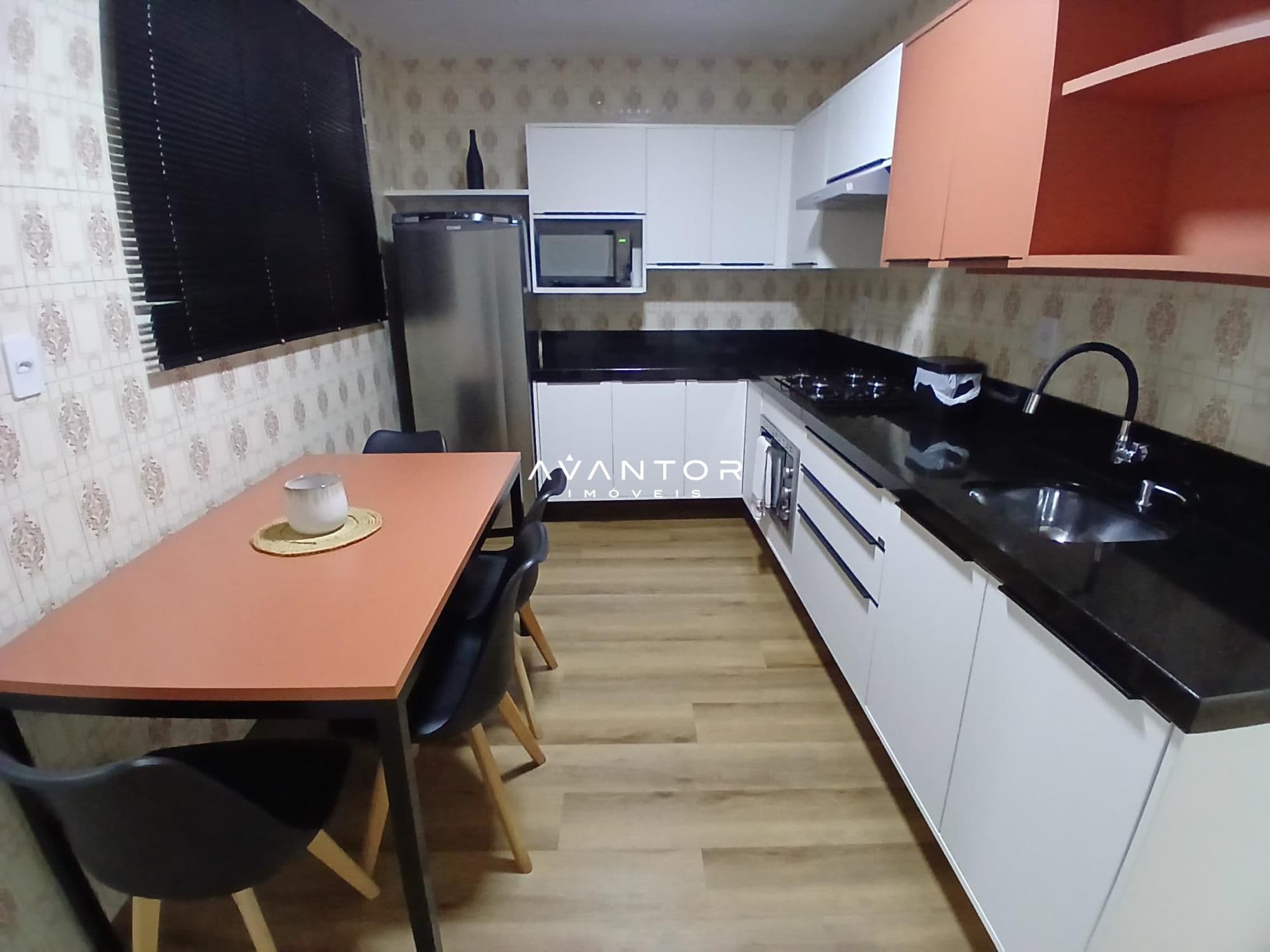 Apartamento com 3 quartos para alugar no Edifício Tolteca, em Centro, Santa Maria/RS — foto 15 de 23