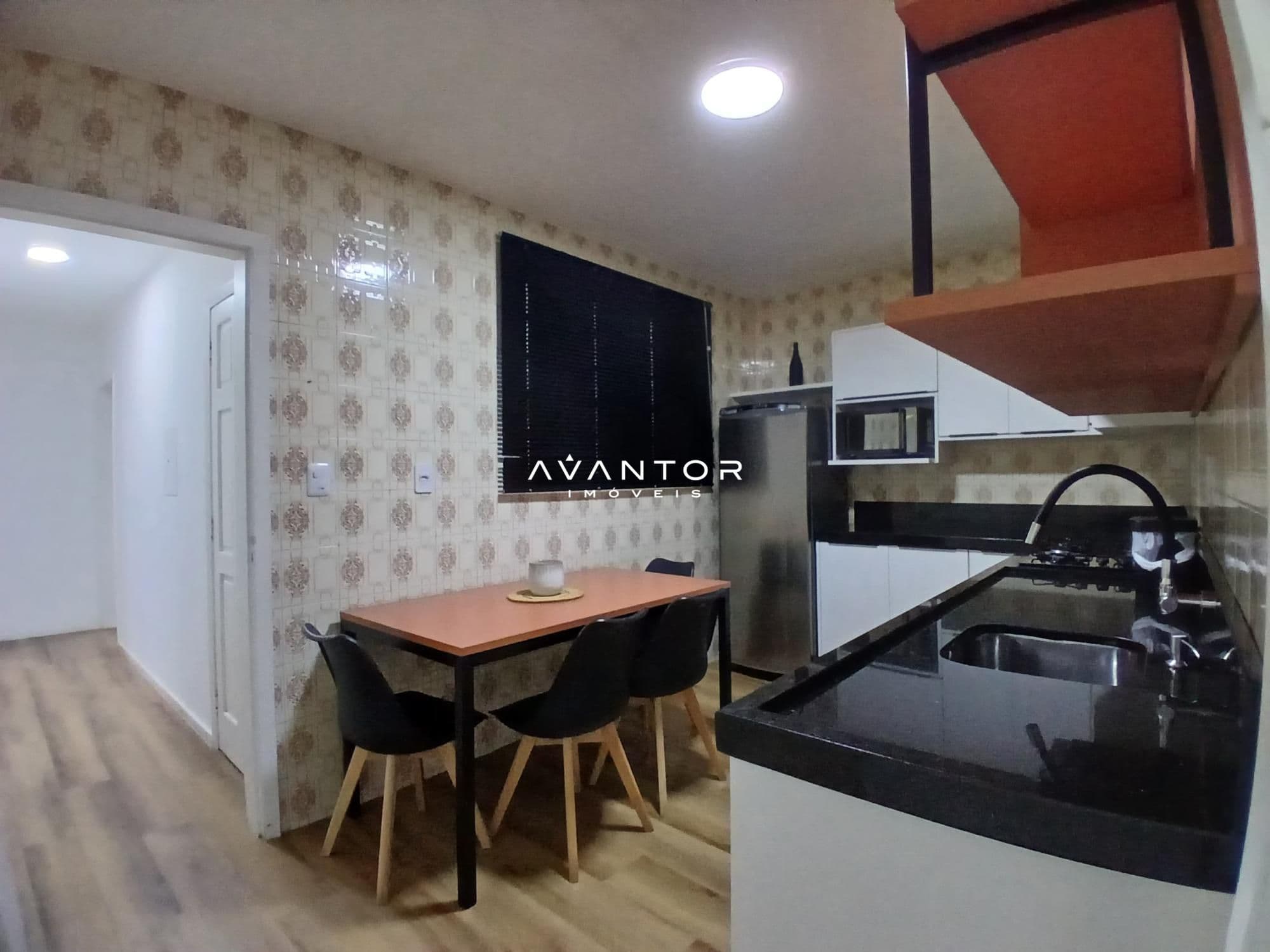 Apartamento com 3 quartos para alugar no Edifício Tolteca, em Centro, Santa Maria/RS — foto 16 de 23