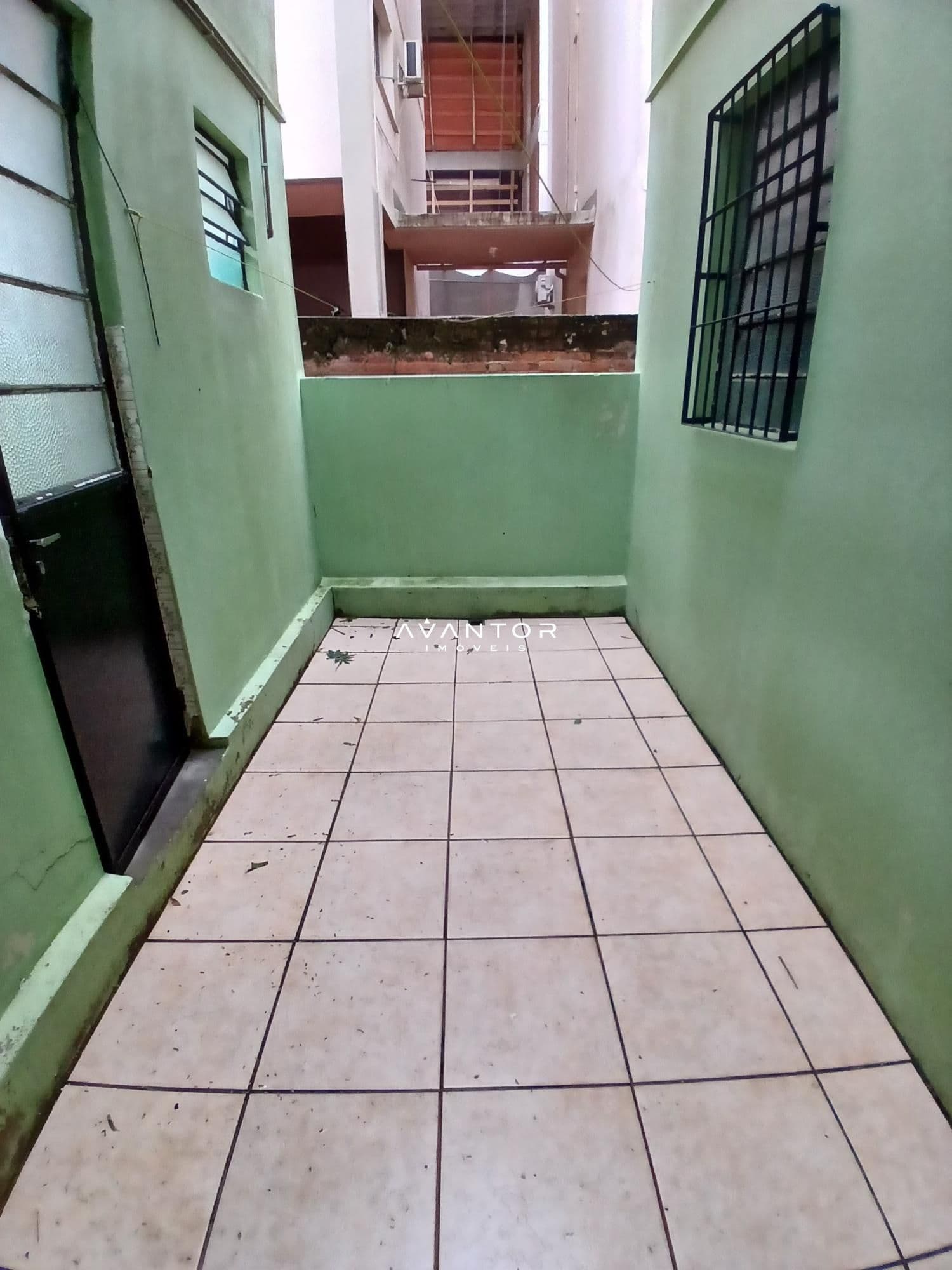 Apartamento com 3 quartos para alugar no Edifício Tolteca, em Centro, Santa Maria/RS — foto 22 de 23