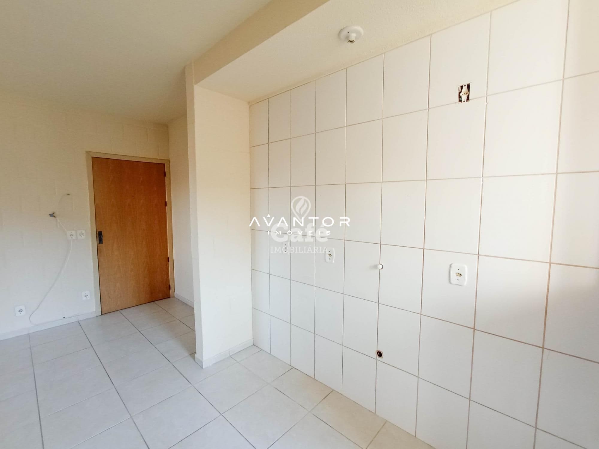 Apartamento com 3 quartos à venda no Residencial Piacenza, em Patronato, Santa Maria/RS — foto 3 de 20