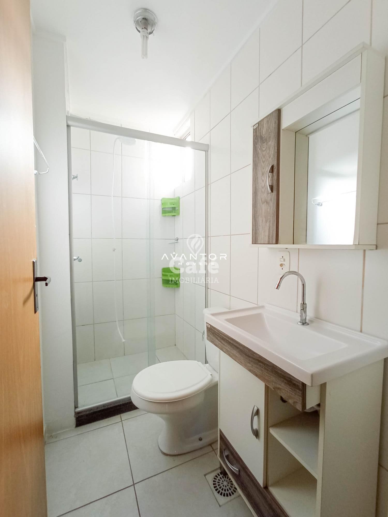 Apartamento com 3 quartos à venda no Residencial Piacenza, em Patronato, Santa Maria/RS — foto 12 de 20