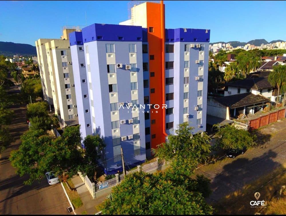 Apartamento com 3 quartos à venda no Residencial Piacenza, em Patronato, Santa Maria/RS — foto 20 de 20