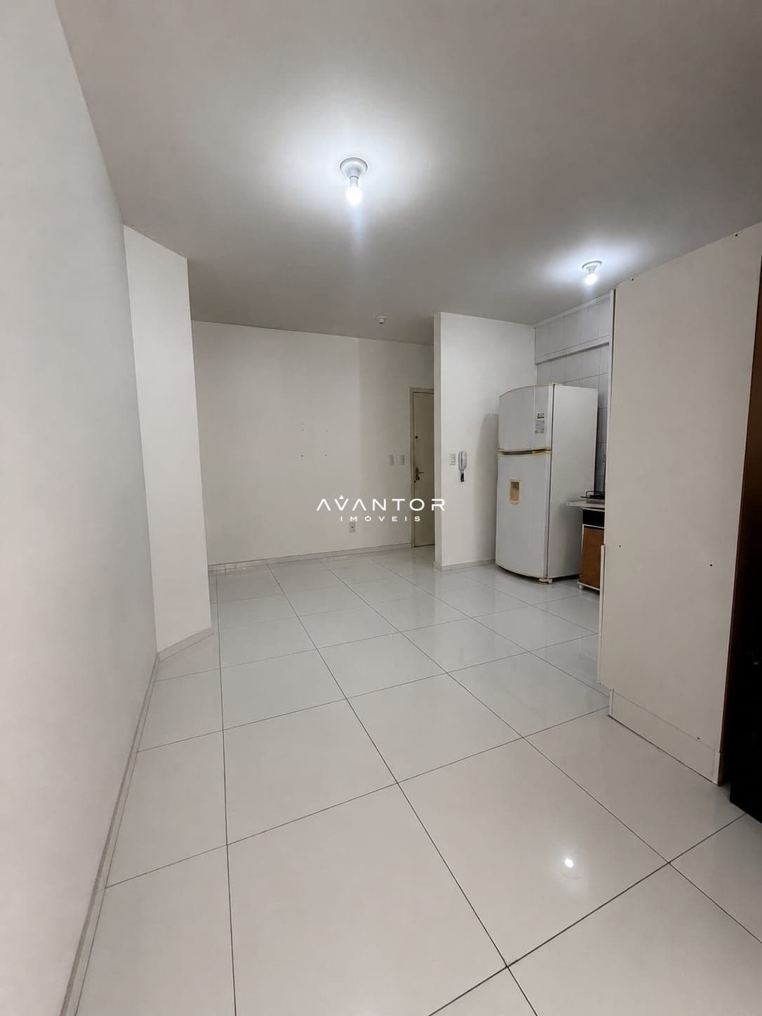 Apartamento com 1 quarto à venda no Edifício Rosa Kapp, em Nossa Senhora de Fátima, Santa Maria/RS — foto 2 de 7