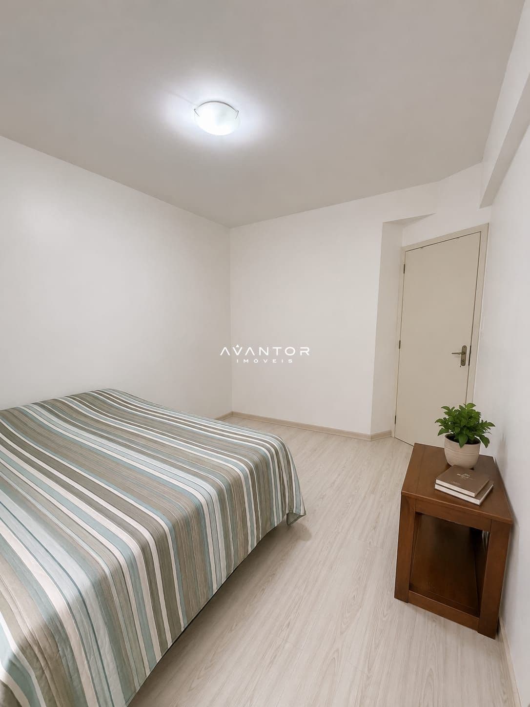 Apartamento com 1 quarto à venda no Edifício Rosa Kapp, em Nossa Senhora de Fátima, Santa Maria/RS — foto 5 de 7
