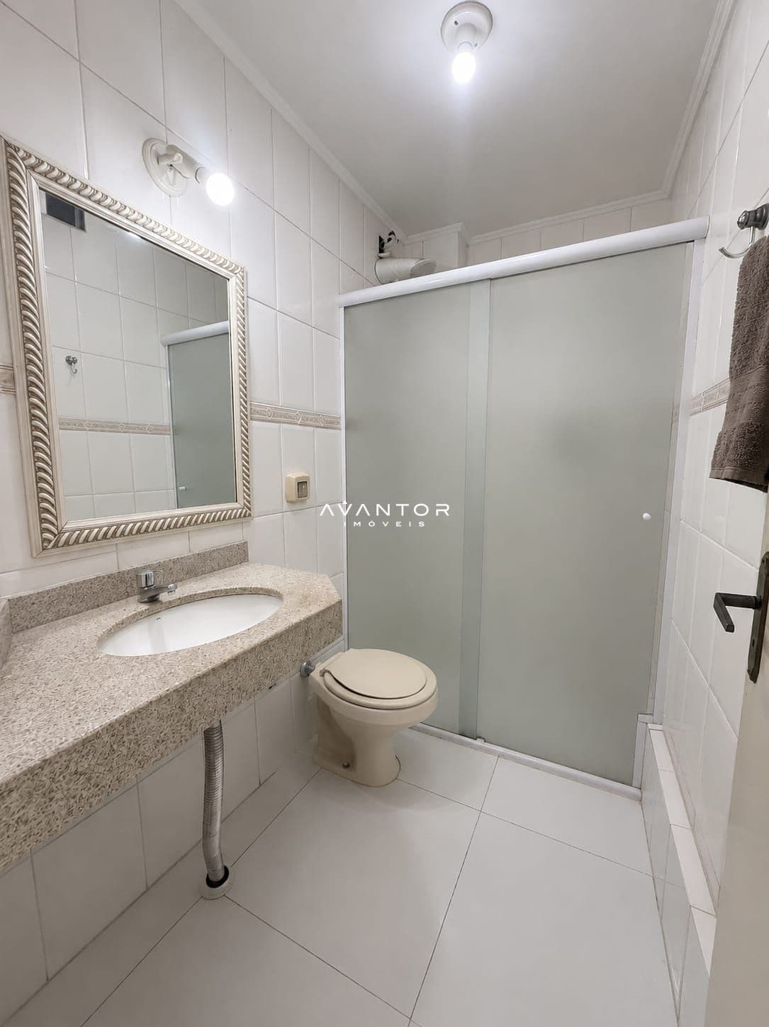 Apartamento com 1 quarto à venda no Edifício Rosa Kapp, em Nossa Senhora de Fátima, Santa Maria/RS — foto 6 de 7